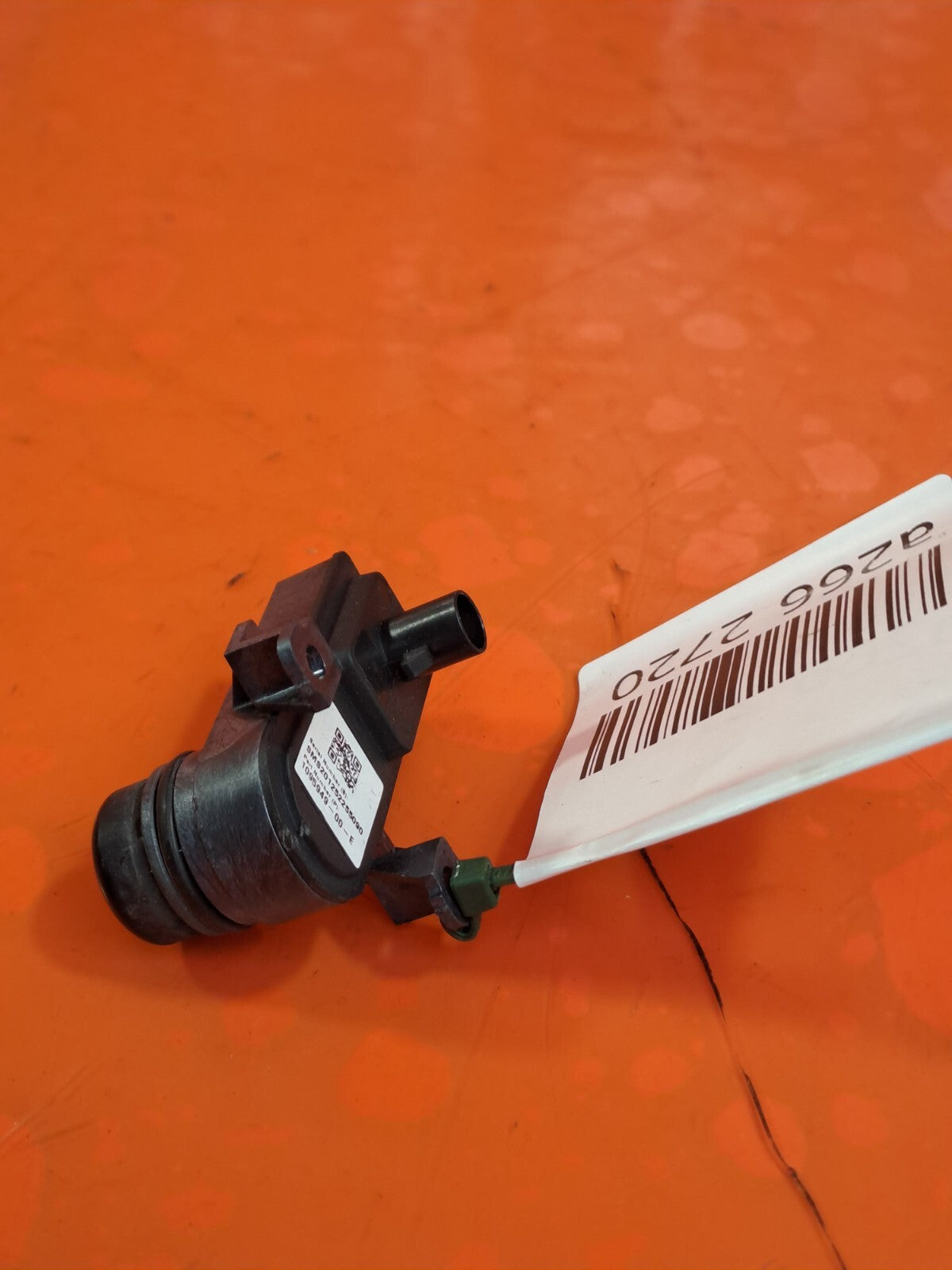 ✅2020 TESLA MODEL 3 TAILGATE REAR VIEW CAMERA 1095949-00-E + WARRANTY A266 - Image 3