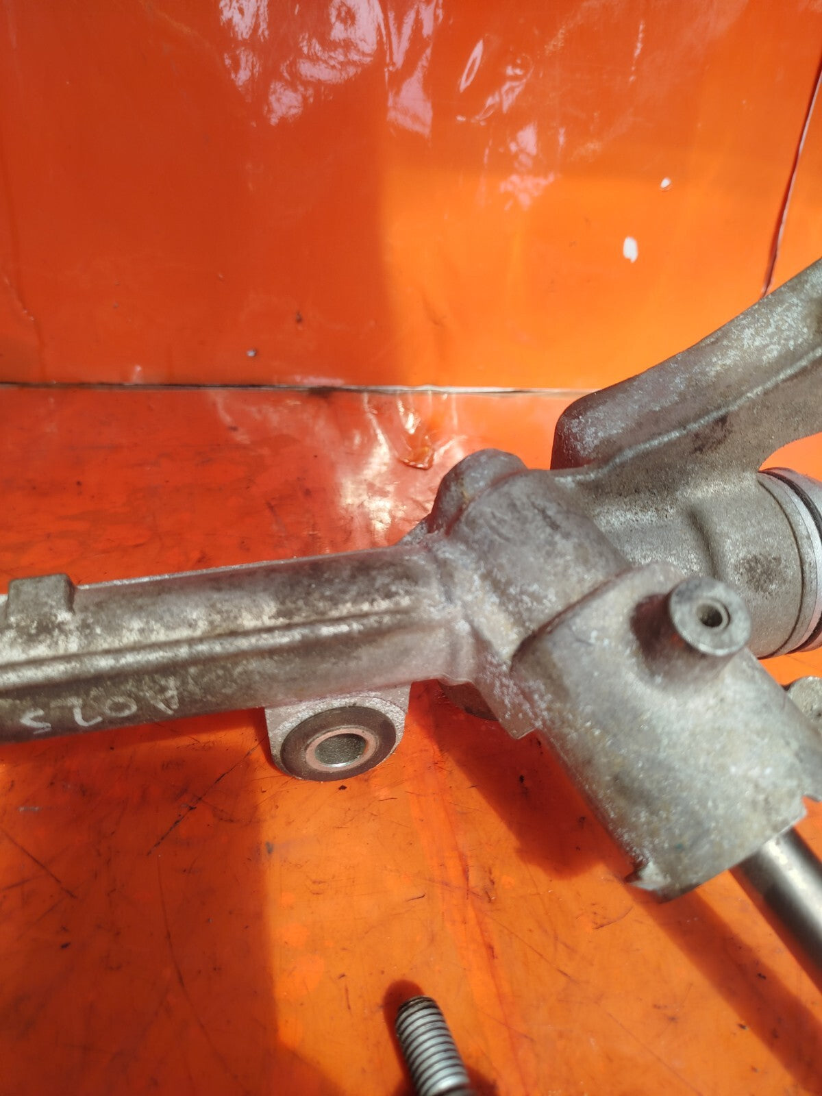 ✅Ford Puma ST Line 2020 POWER STEERING RACK L1TC-3A500-BB Warranty A025 - Image 10
