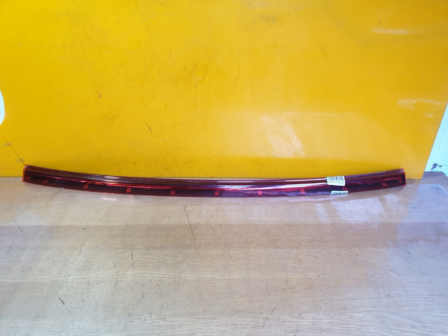 ✅2023 HYUNDAI BAYON PREM T-GDi 1.0P TAILGATE BOOT LIGHT LAMP 92409Q0510 A200 - Image 8