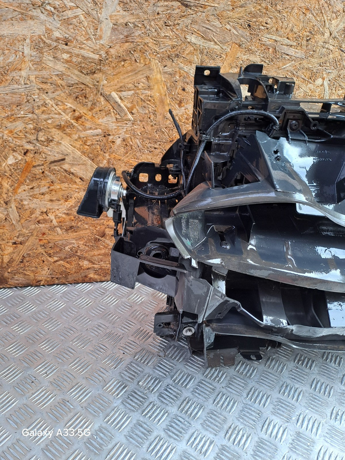 ✅FORD FIESTA ACTIVE 1.0 PETROL 2020 RADIATOR RAD PACK COMPLETE L1BG-8C607-AA - Image 8
