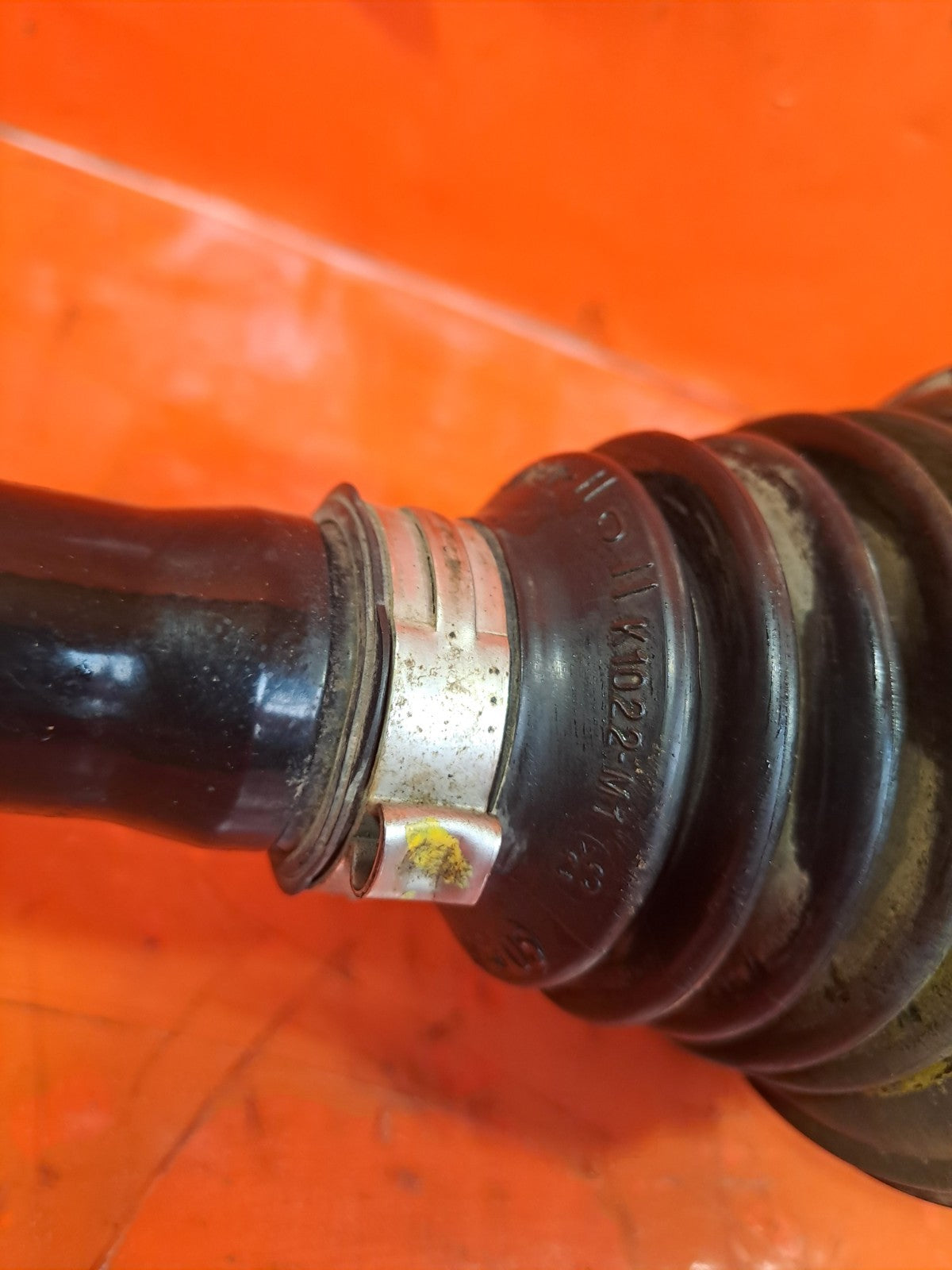 ✅BMW 220D M SPORT F44 2.0 DIESEL 2023 FRONT RIGHT AUTO DRIVESHAFT Warranty A293 - Image 12