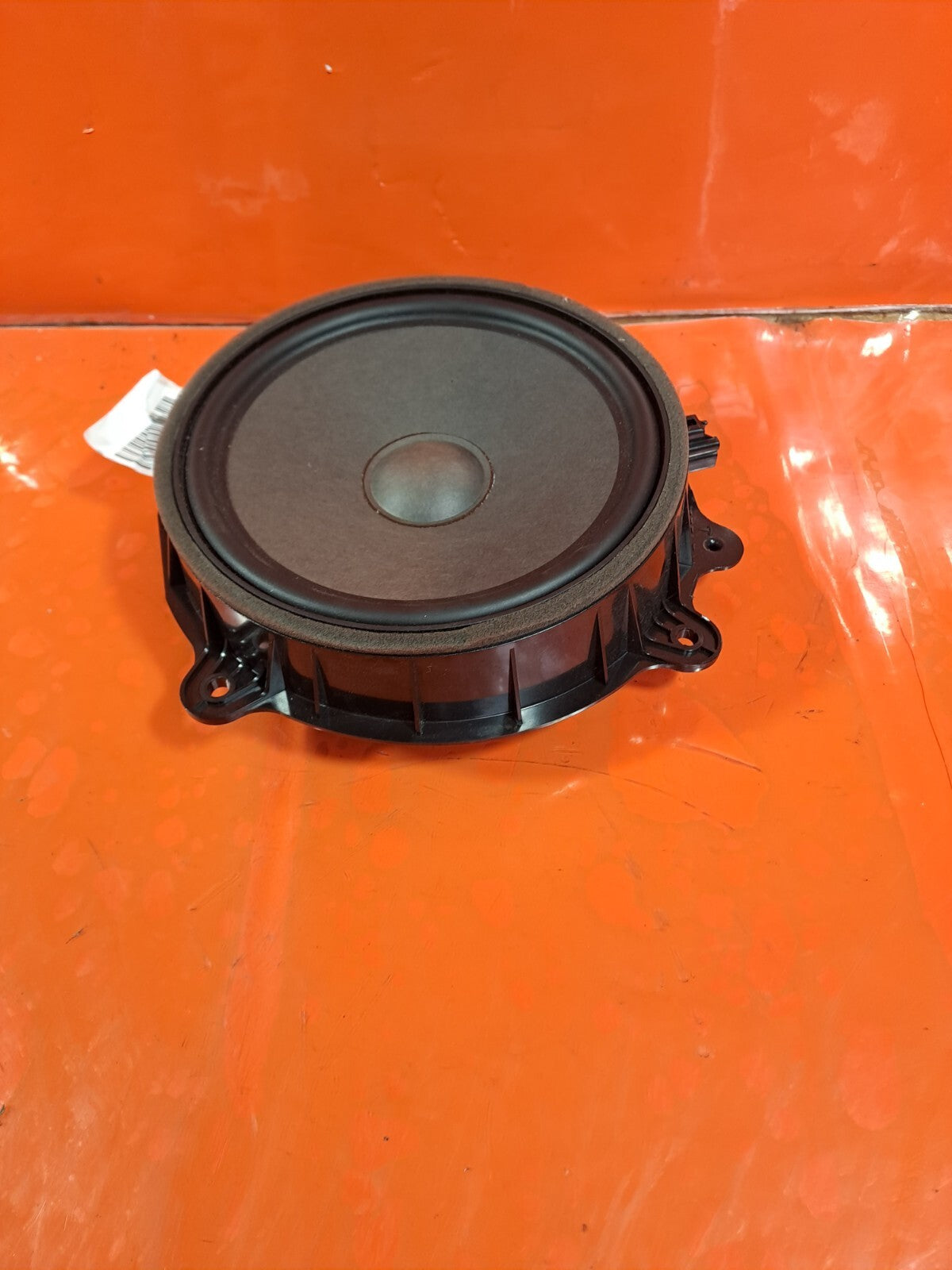 ✅2020 TESLA MODEL 3 FRONT RIGHT DOOR SPEAKER 1079744-00-E + WARRANTY A266 - Image 5