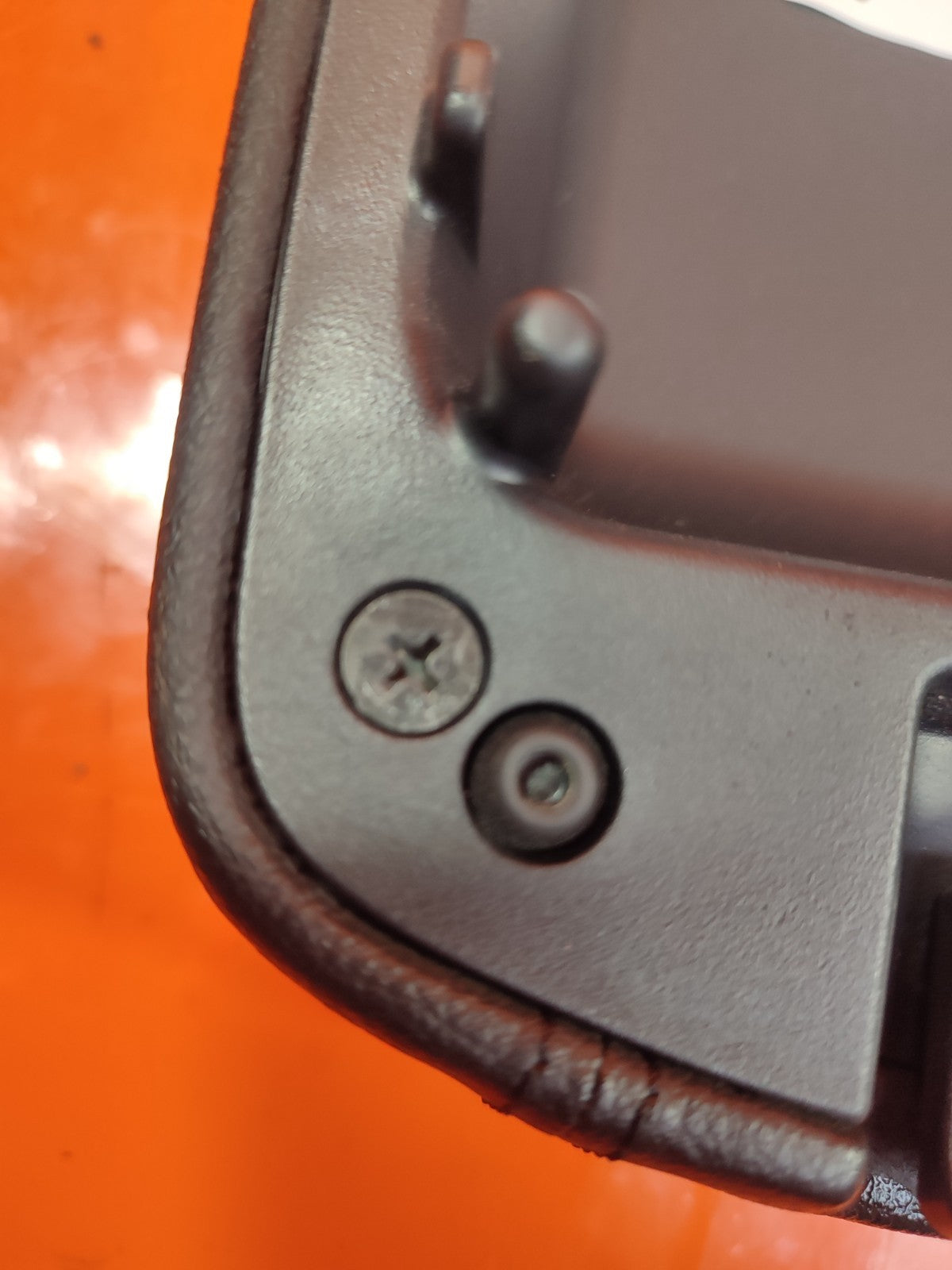 ✅KIA SPORTAGE MK3 1.7 DIESEL 2014 CENTRE CONSOLE LEATHER ARMREST Warranty A287 - Image 9