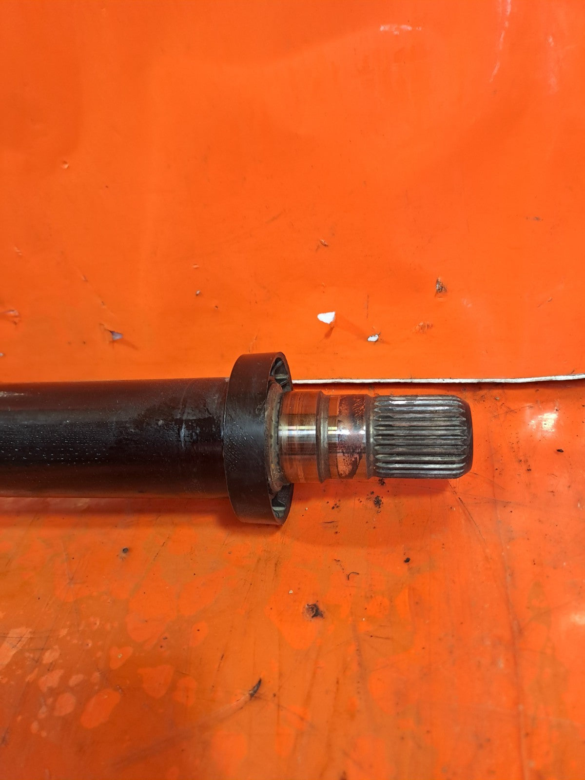 ✅BMW 220D M SPORT F44 2.0 DIESEL 2023 FRONT RIGHT AUTO DRIVESHAFT Warranty A293 - Image 7