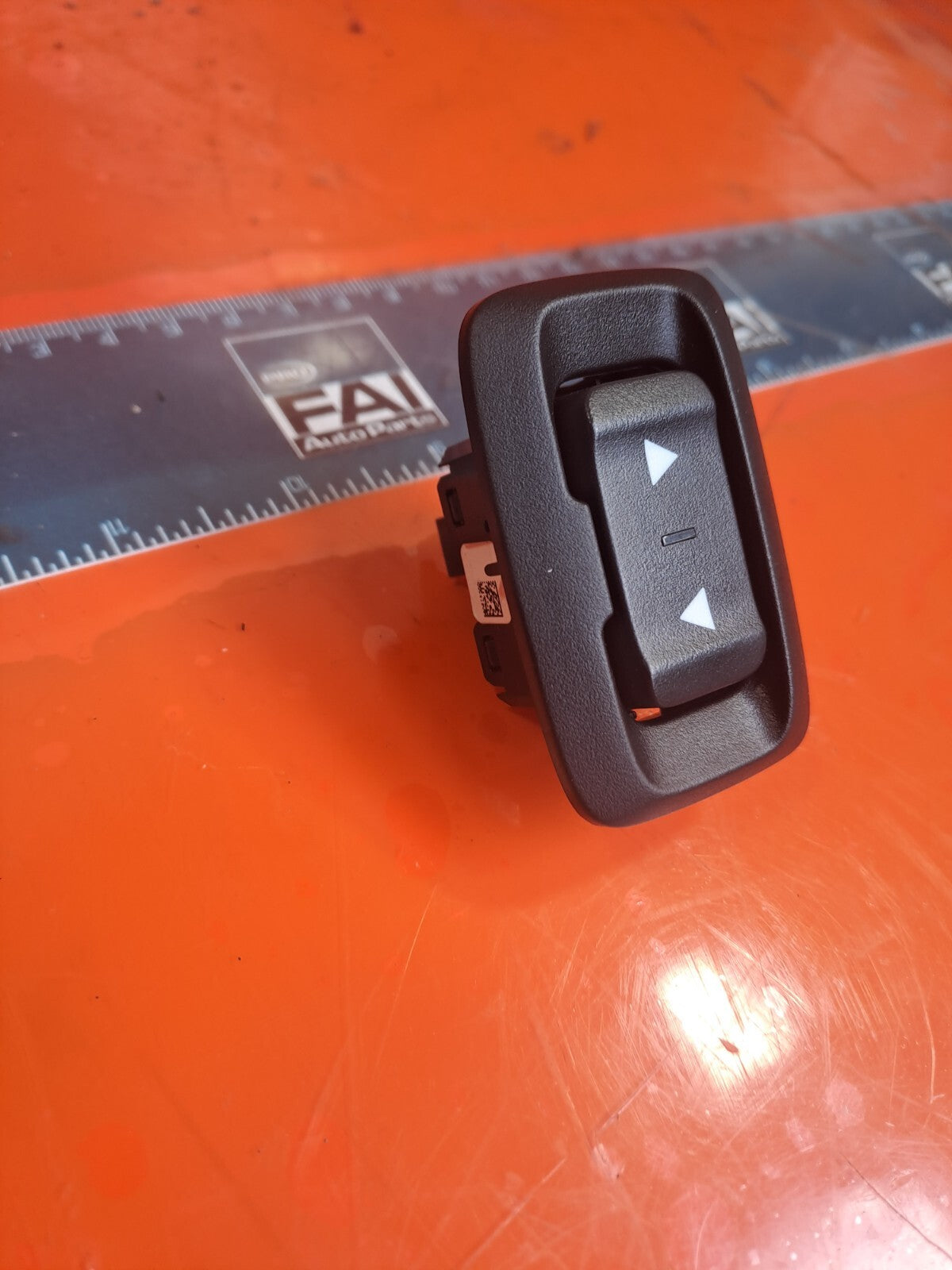 ✅2018 BMW 4 SERIES F33 CONVERTIBLE TRUNK BOOT LOADING AID SWITCH BUTTON 9303958