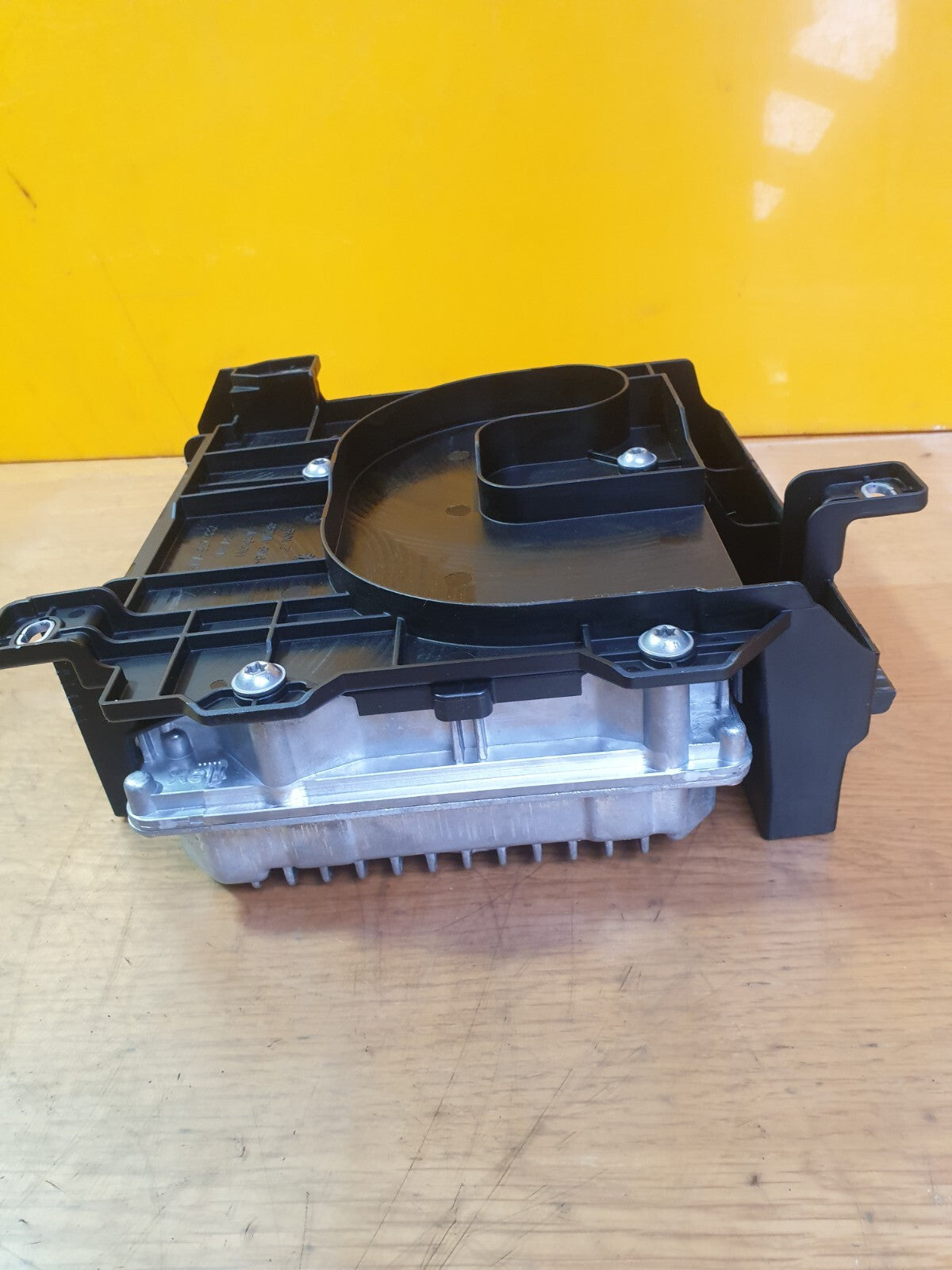 VW GOLF MK8 1.5 PETROL 2022 VOLTAGE CONVERTER CONTROL MODULE ECU 5WA959663A A191