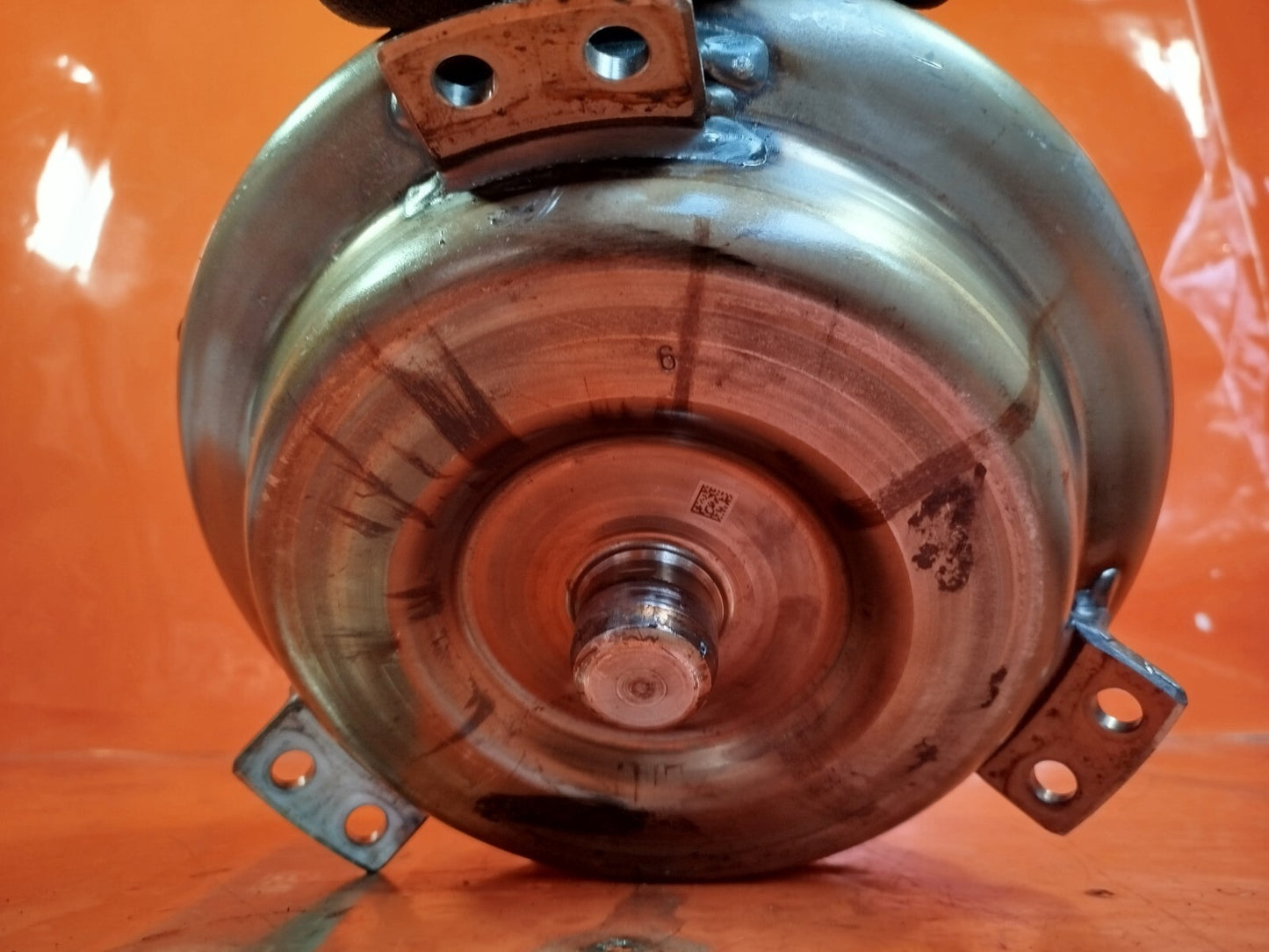 ✅MERCEDES C250 W204 2.1 DIESEL 2011 TORQUE CONVERTER A2122500202 Warranty A283