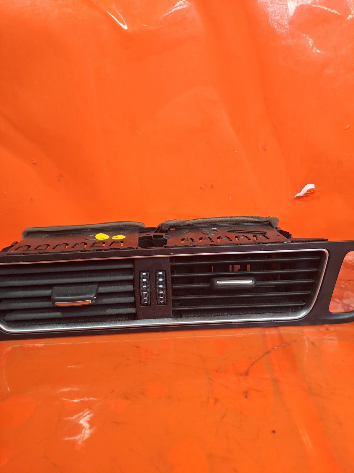 ✅Audi Q5 S Line 2012 2.0 Diesel AIR VENTS 8R2820951 Warranty A291