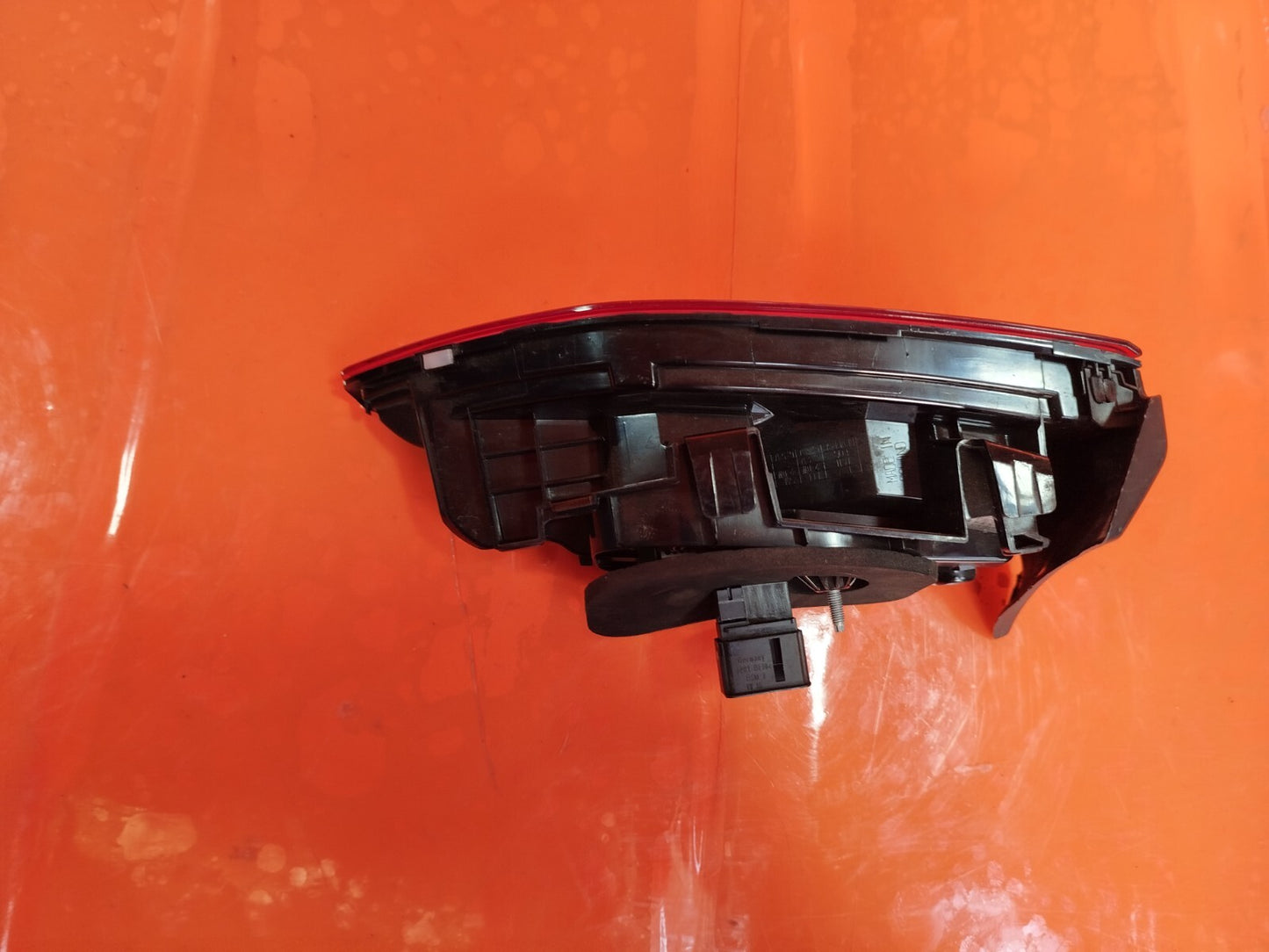 ✅VW GOLF MK8 STYLE ETSI 1.5 PETROL 2022 REAR LEFT INNER TAILGATE LIGHT 5H0945094