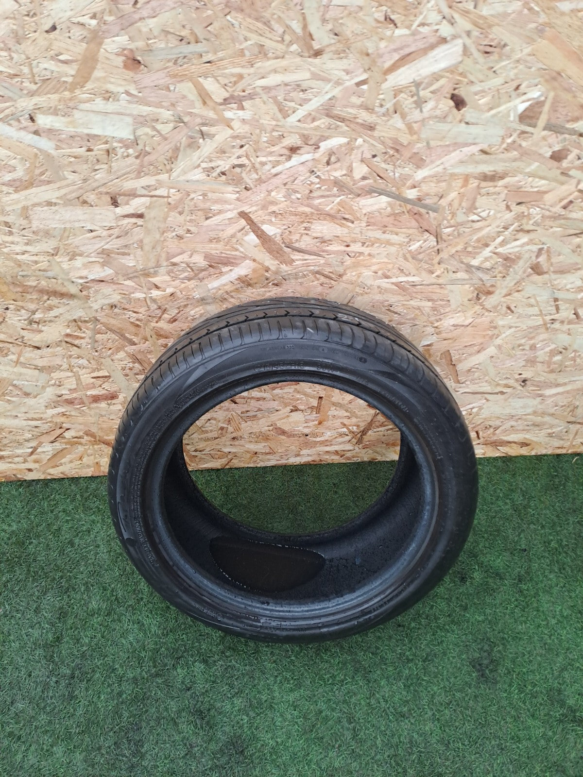 ✅RADAR TYRE 215/45 R16 + WARRANTY xAA