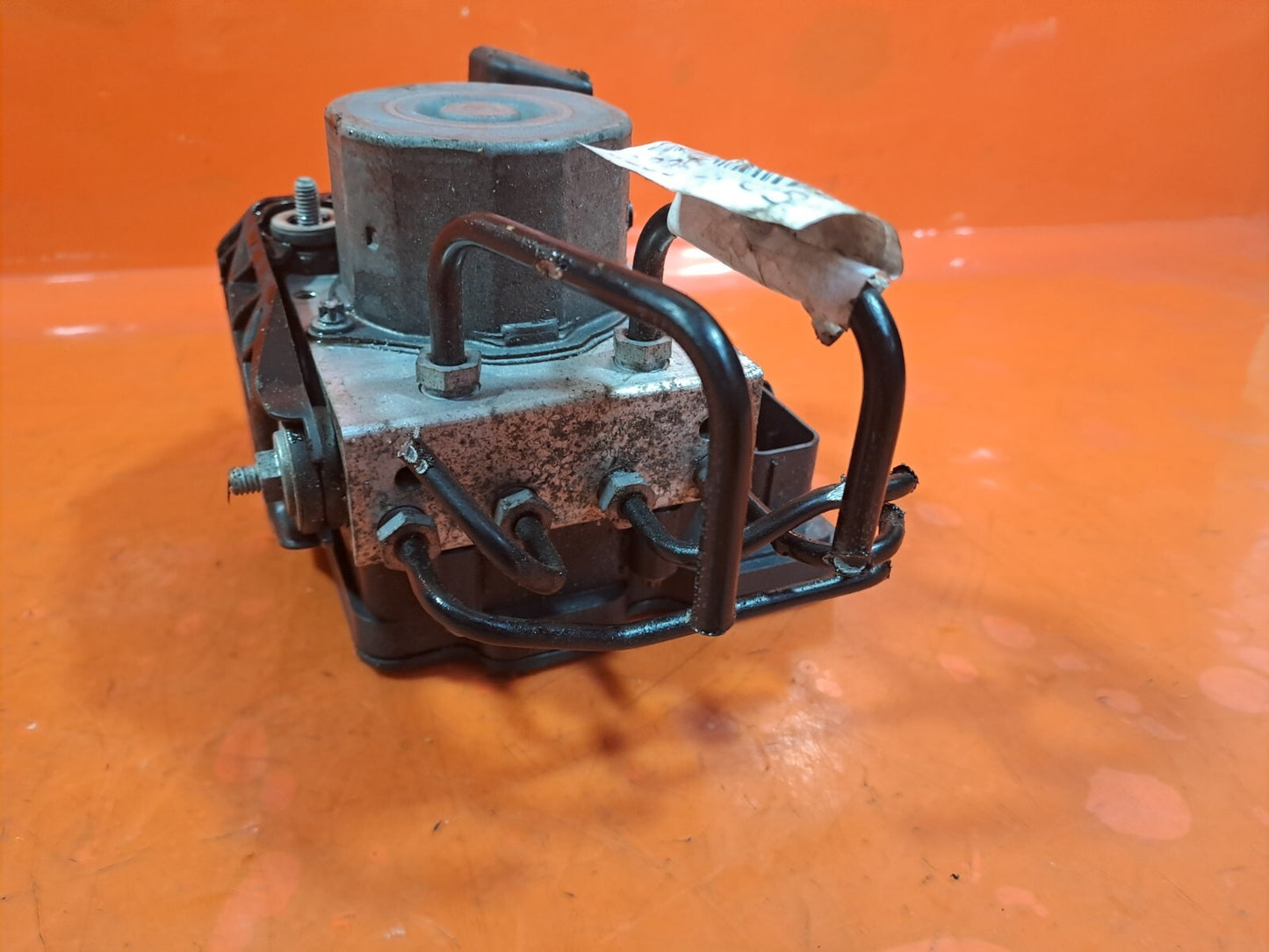 ✅MERCEDES W176 A180 AMG SPORT 1.5 DIESEL 2015 ABS PUMP MODULATOR A0004312000