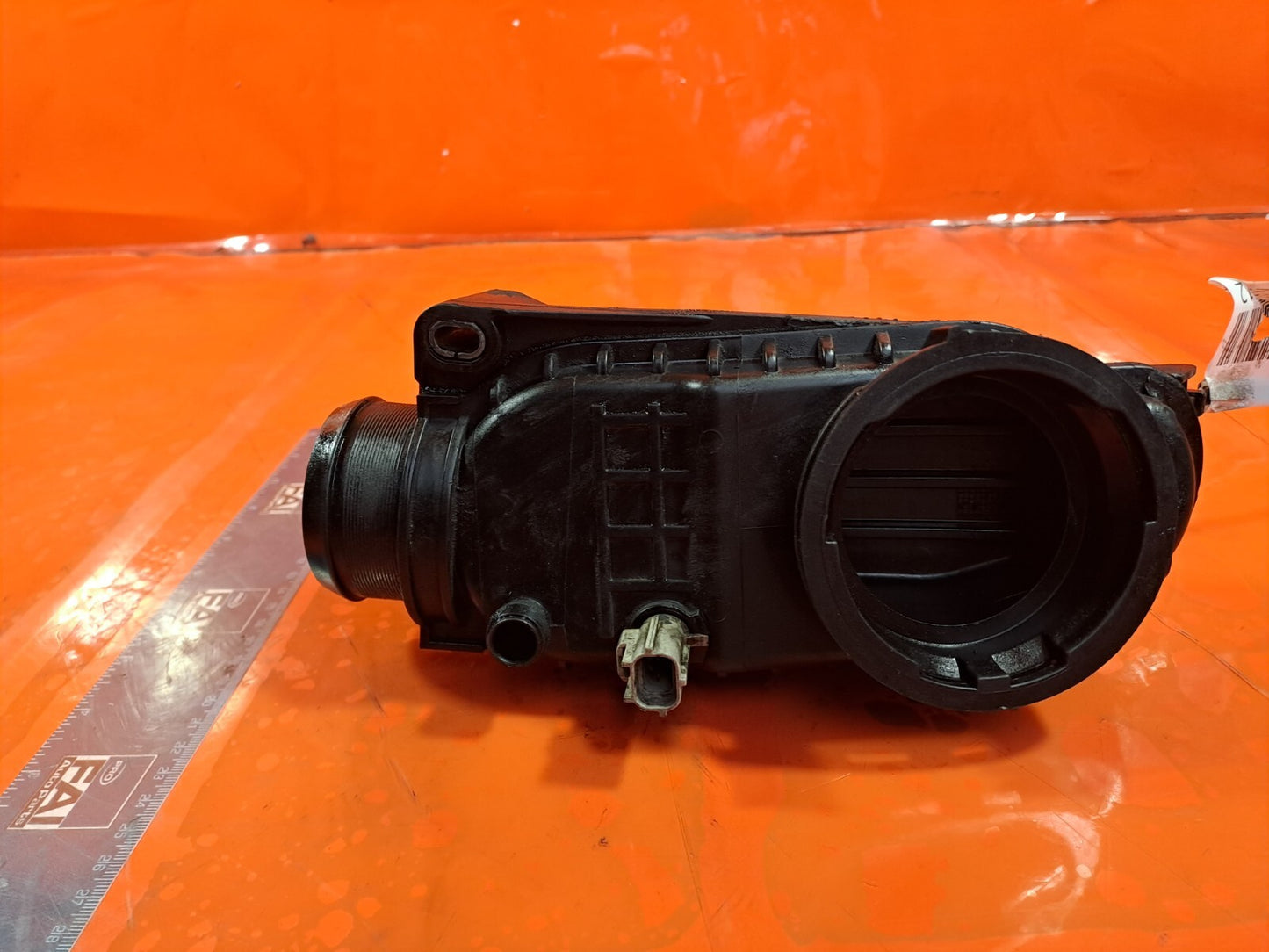✅2010 LAND ROVER DISCOVERY 4 L319 AIR INTAKE DUCT 4H2Q-6K770-BC +WARRANTY A265