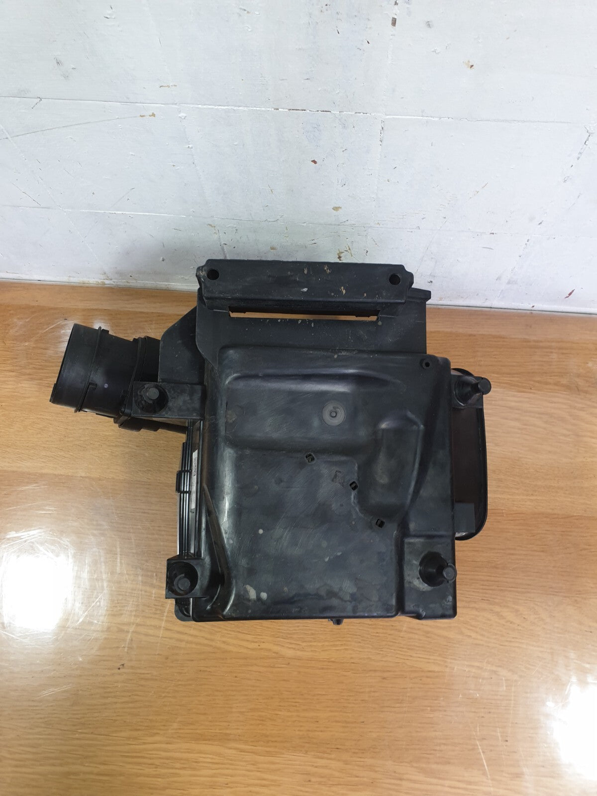 Mercedes B class W246 1.8 Diesel 2012 AIR FILTER BOX HOUSING A6450900001 A211