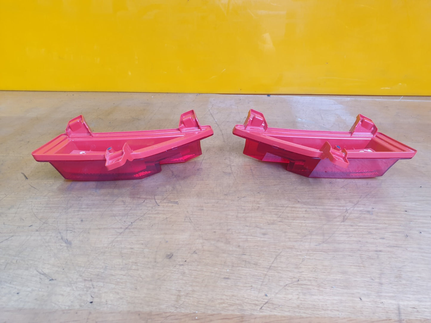 2023 HYUNDAI I20 MK3 N LINE 1.0P REAR FOG LIGHT PAIR + WARRANTY A189