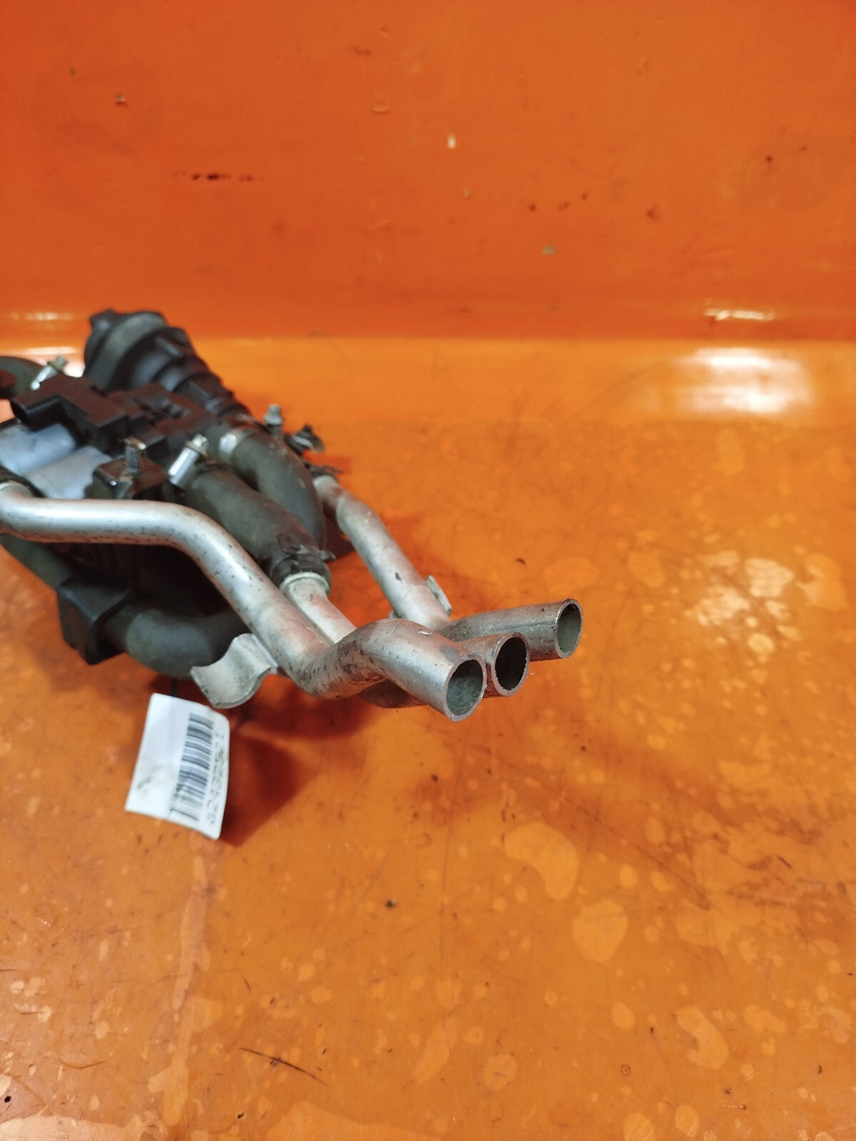 ✅2011 LAND ROVER RANGE ROVER L322 4.4D HEATER CONTROL VALVE XH42-18B619-AA A243