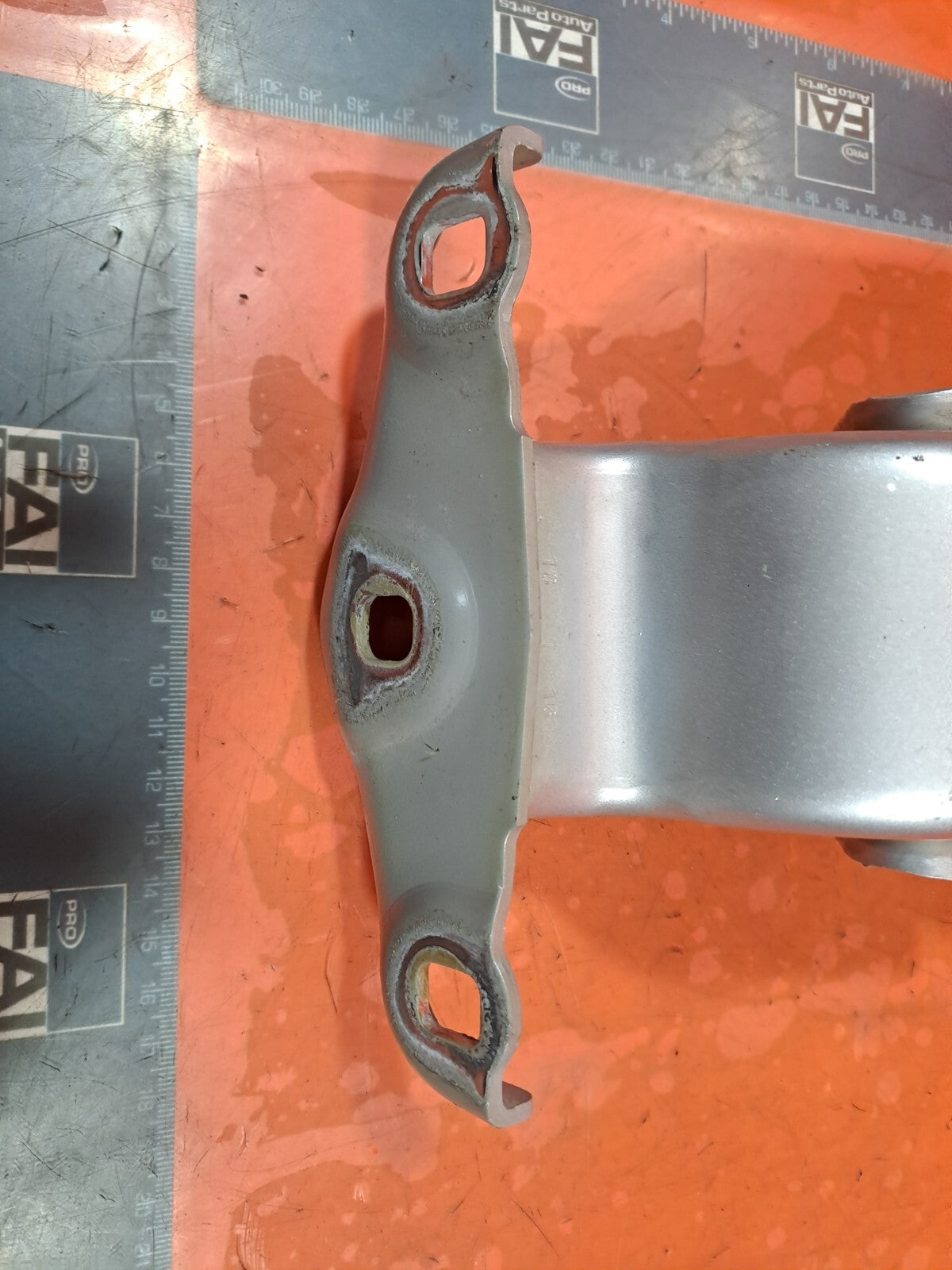✅Renault Trafic III Sl27 Sport 2016 1.6 Diesel Rear Left or Right Van Door Hinge