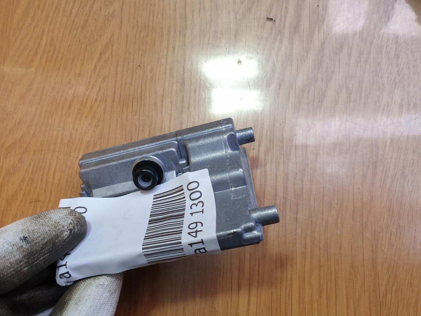 ✅AUDI A3 S LINE 1.4 PETROL 2021 FRONT WINDSCREEN LANE ASSIST CAMERA 5WA980653C