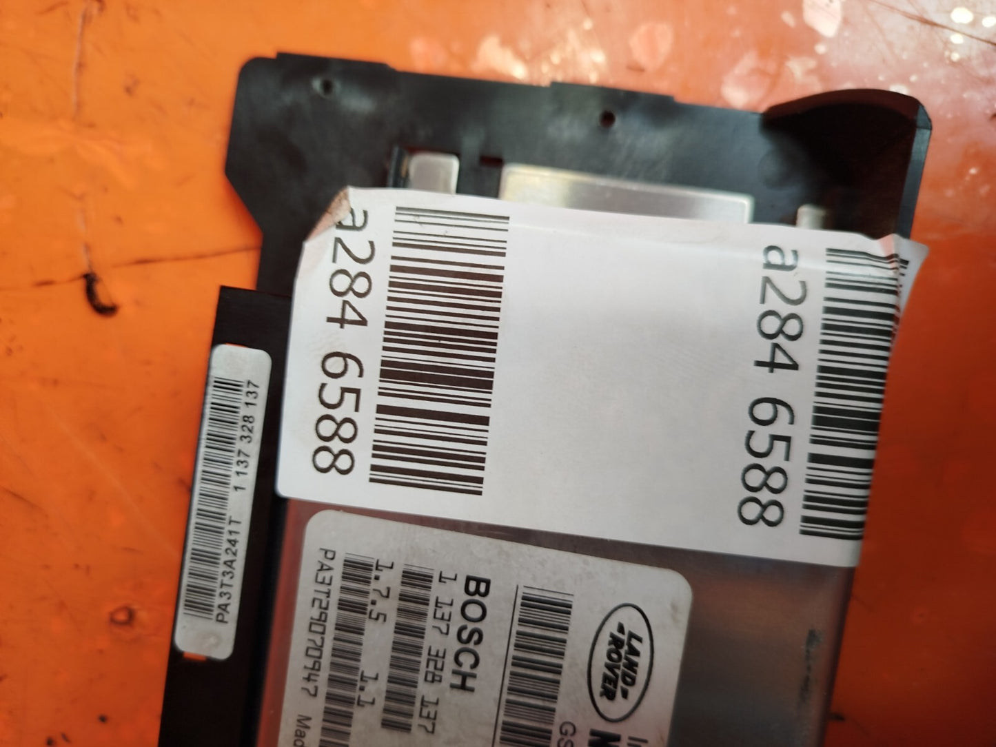 ✅2007 LAND ROVER RANGE ROVER L320 INTEGRATED TRANSFER BOX ECU NNW508480 WARRANTY