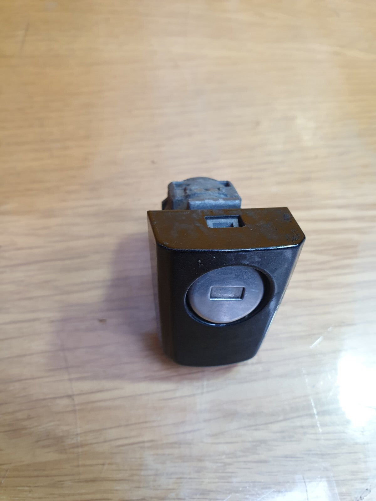 ✅VAUXHALL 2011 INSIGNIA 2.0 DIESEL IGNITION LOCK SWITCH BARREL WITH KEY Warranty
