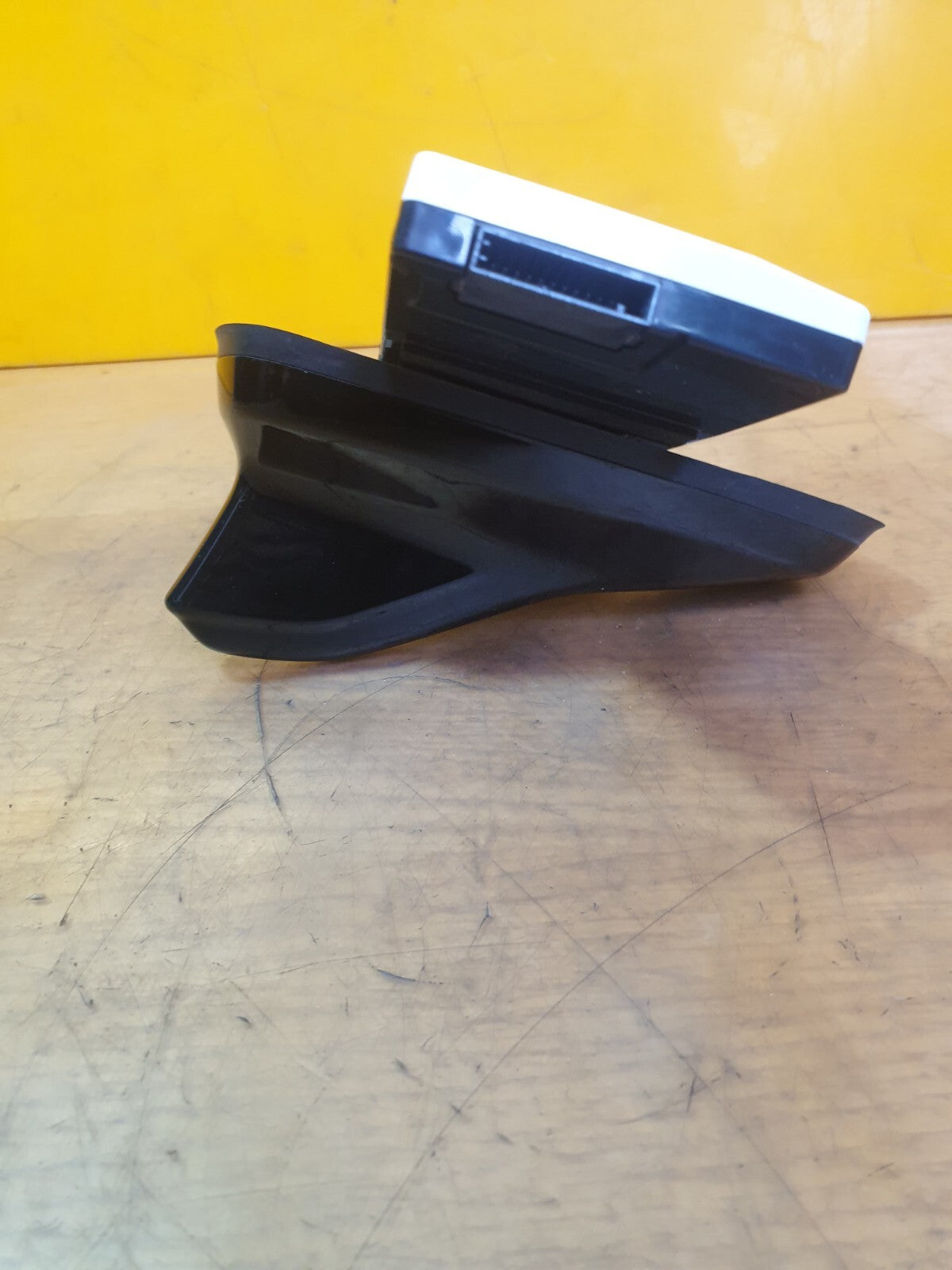 ✅VW GOLF MK8 1.5 PETROL 2022 ROOF ANTENNA AERIAL & AMPLIFIER MODULE 5WA035741B