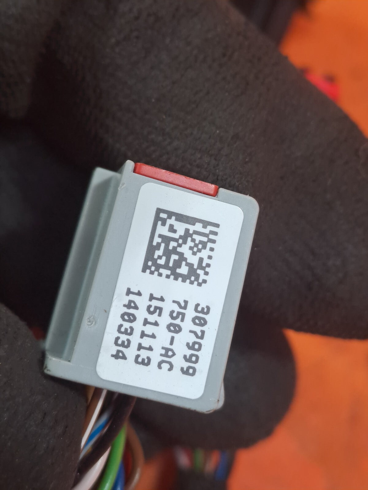✅Ford Mondeo Titanium 2.0 Diesel 2016 PADDLE SHIFT BUTTON DG9T-3F884-ABW A273