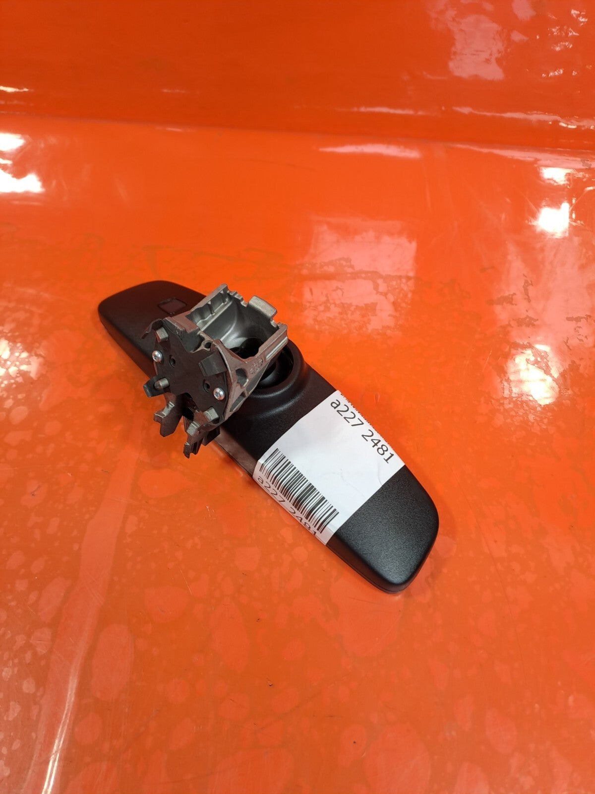 Cupra Leon VZ2 2023 1.4 Petrol Interior Rear View Mirror Warranty A227