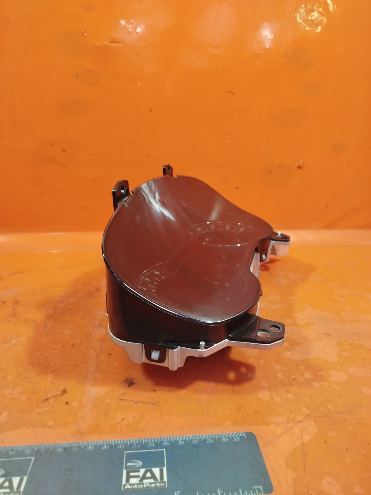 ✅Ford Mondeo Titanium 2016 2.0 Diesel SPEEDOMETER CLUSTER GS7T-10849-AMA A259