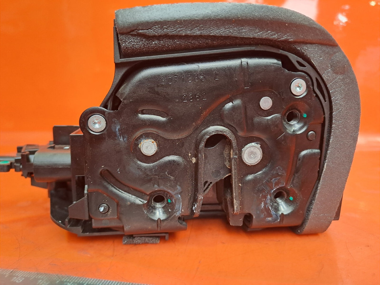 TESLA MODEL 3 LONG 2024 FRONT LEFT DOOR LOCK MECHANISM 1738946-01-D Warranty