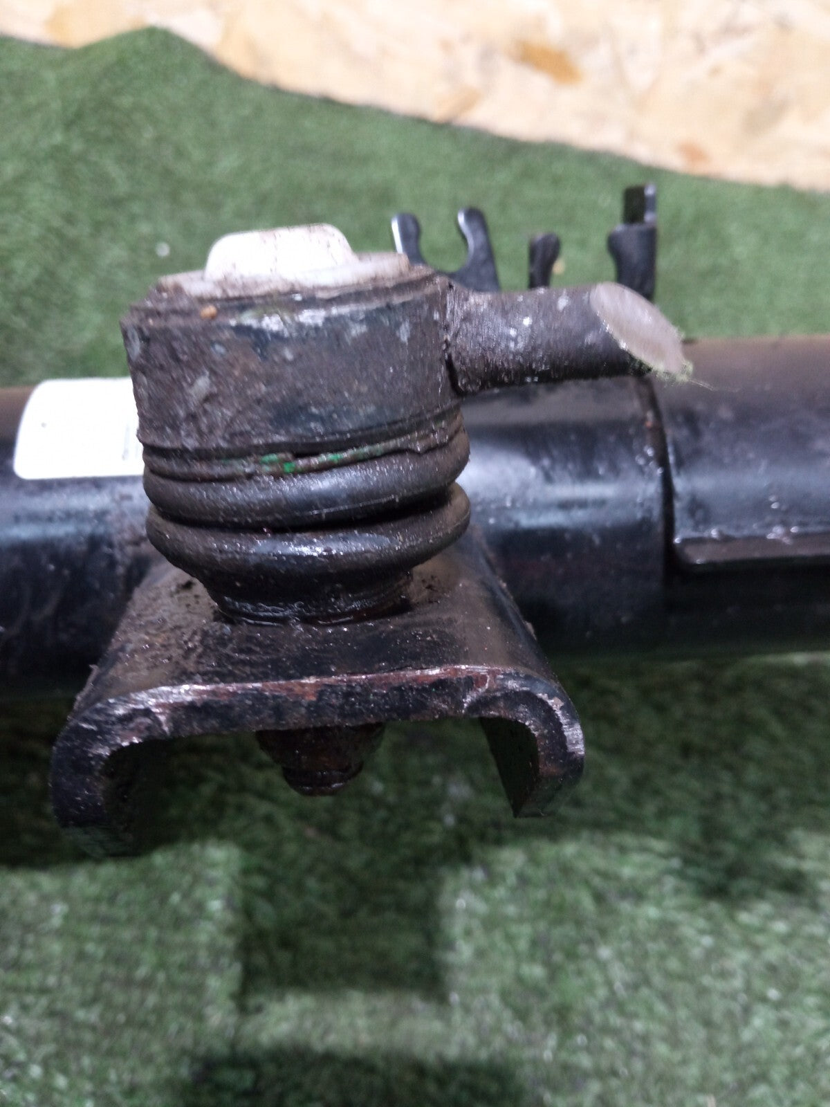 ✅RANGE ROVER EVOQUE L538 2.0 DIESEL 2017 REAR RIGHT SHOCK ABSORBER GJ3218080AA