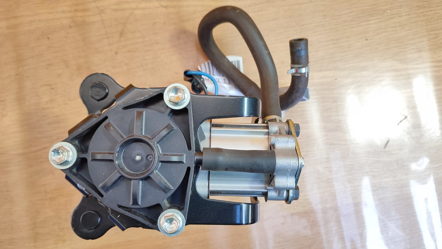 MITSUBISHI OUTLANDER 2.0 PETROL 2019 ELECTRIC VACUUM PUMP Warranty A003