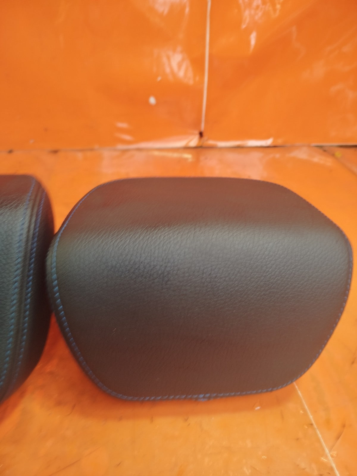 ✅2021 BMW 1 SERIES F40 M SPORT 1.5P REAR HEADRESTS + WARRANTY A177