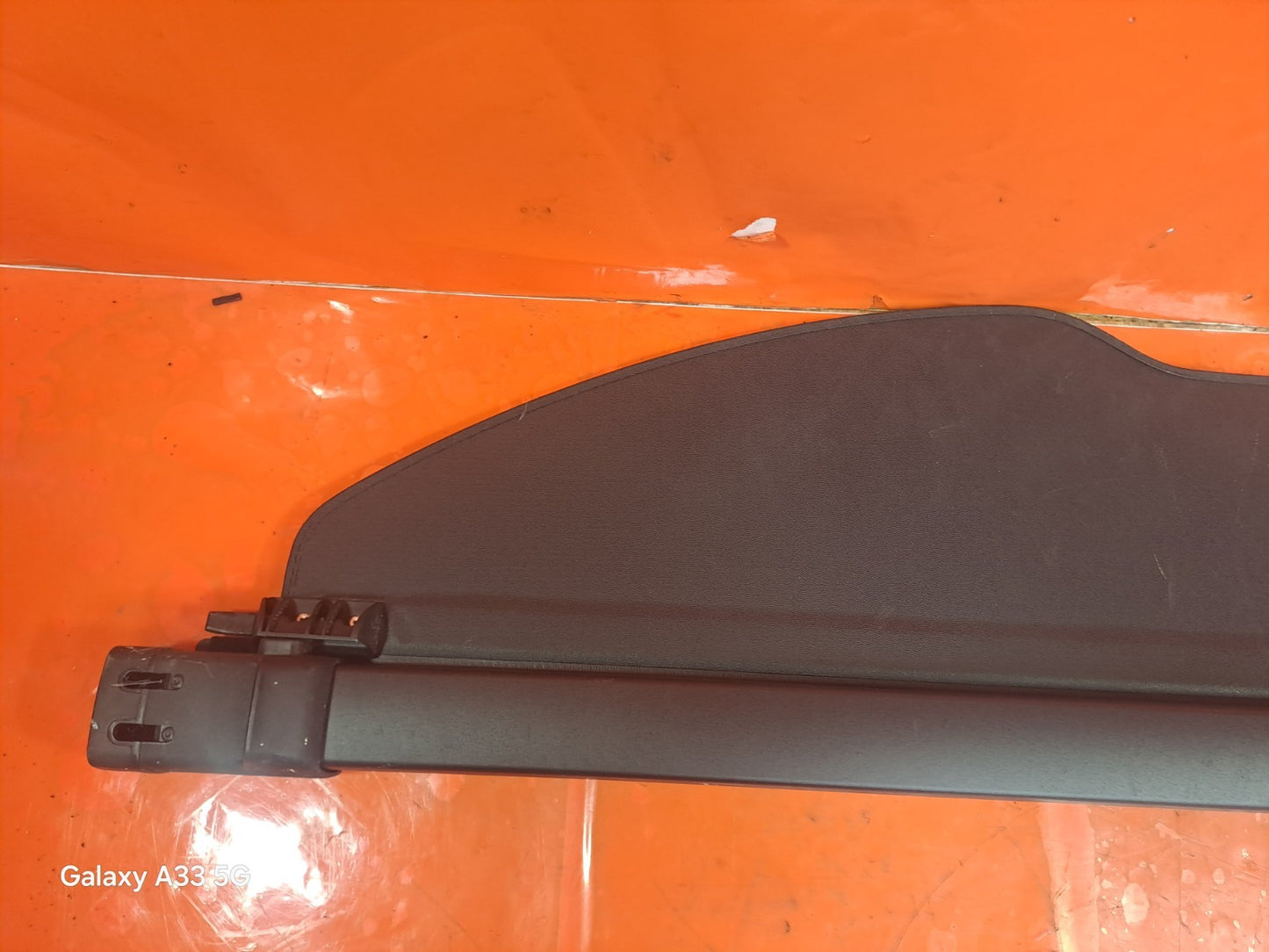 ✅Mercedes B180 W246 2012 1.8 Diesel RETRACTABLE PARCEL SHELF Warranty A299