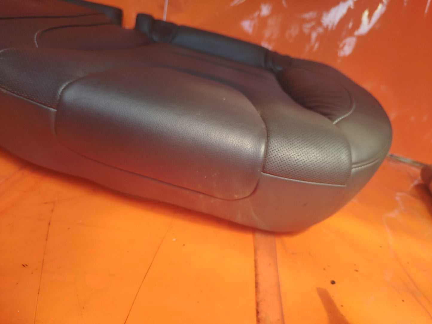 ✅Ford Mondeo Titanium 2.0 Diesel 2016 REAR LEATHER SEAT BASE DS73-F63840-SE A273