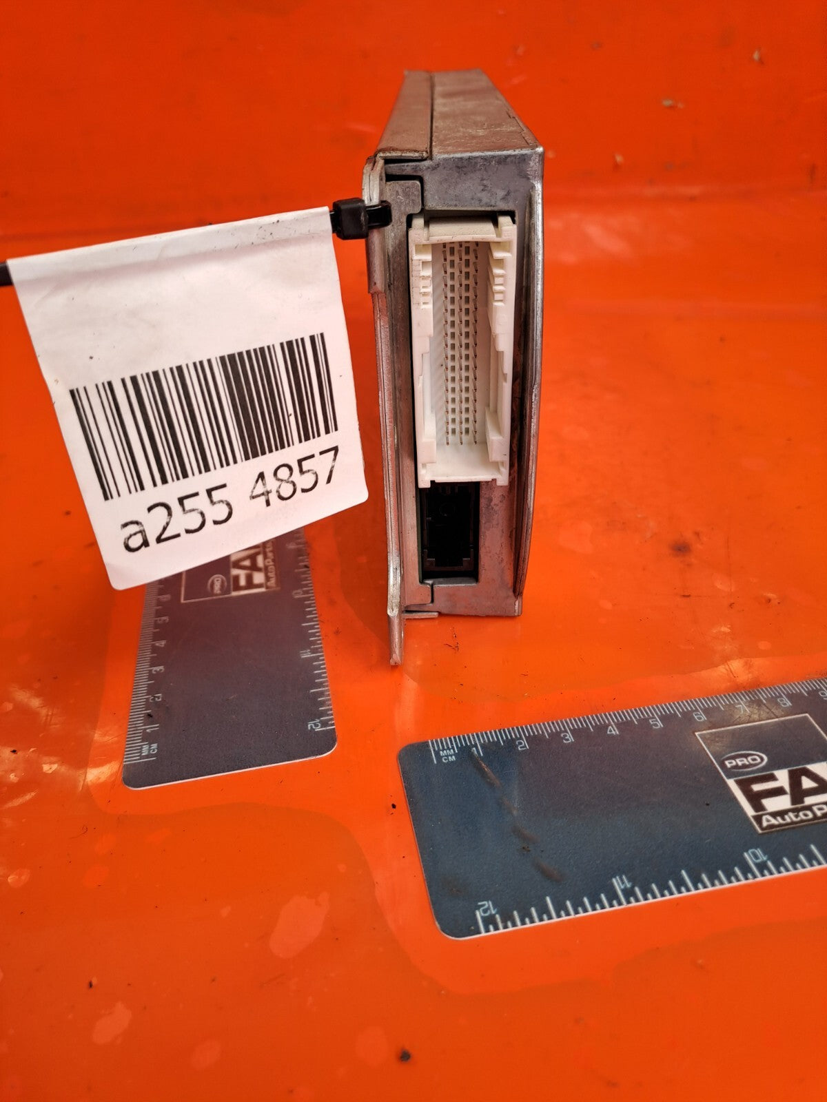 ✅2008 BMW 7 SERIES E66 TELEMATICS BLUETOOTH CONTROL MODULE 9171347 + WARRANTY