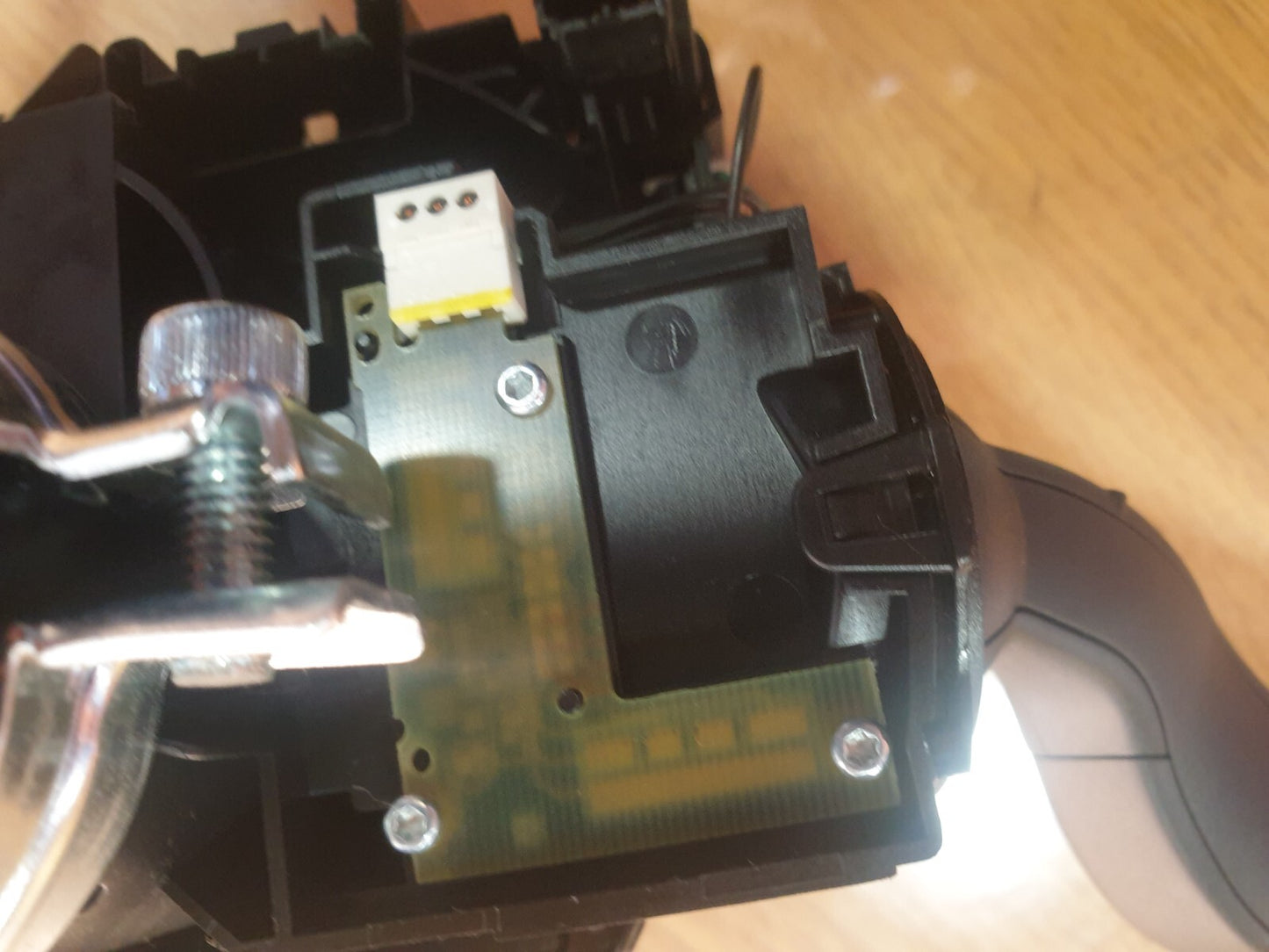 Audi A5 S Line 2.0 Diesel 2012 Combination Switch Wiper Indicator Stalk Warranty