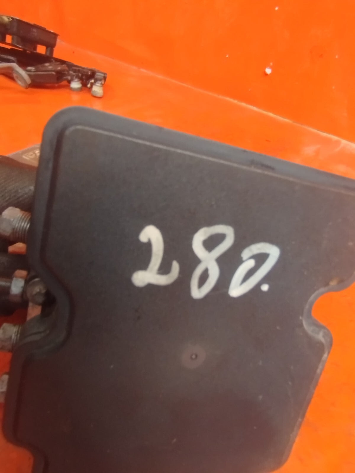 ✅2015 FORD TOURNEO CUSTOM V362 ABS PUMP MODULATOR BK212C405AF + WARRANTY A280