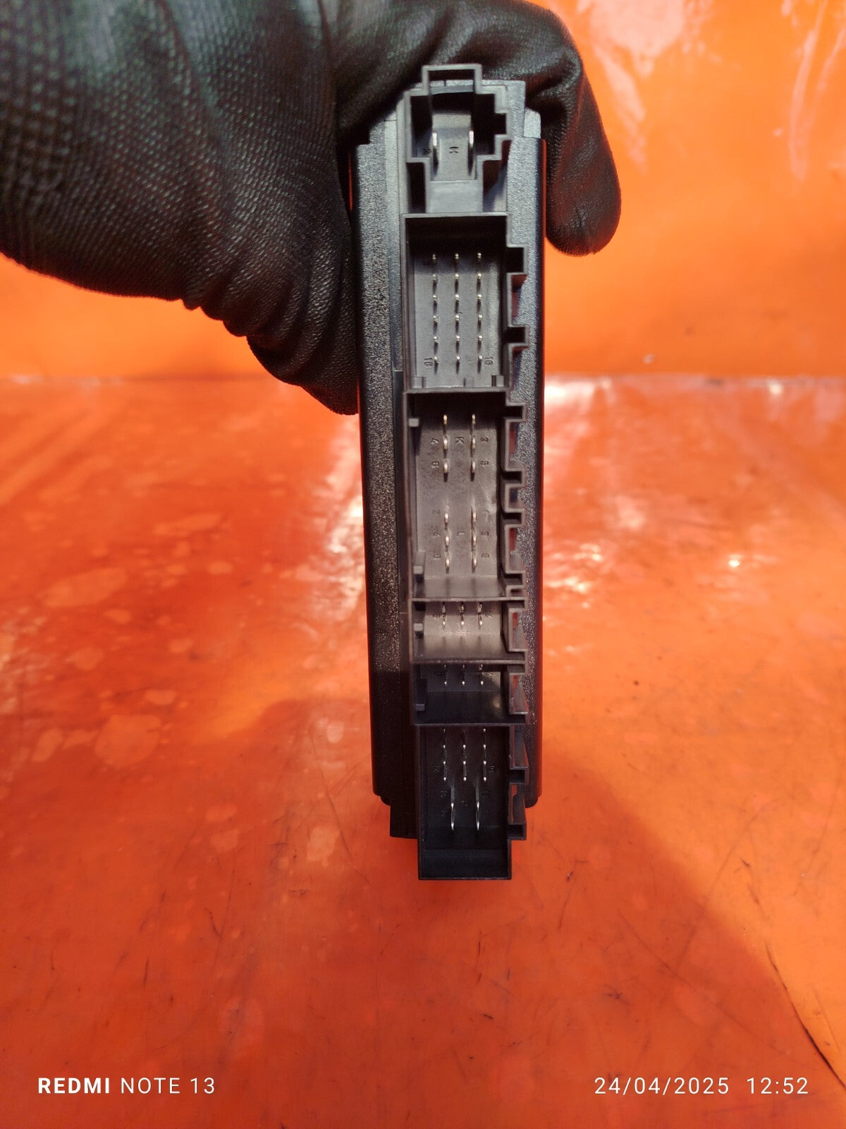 ✅2010 PORSCHE CAYENNE 9PA 3.6P BODY CONTROL MODULE BCM 7L5937049AA + WARRANTY