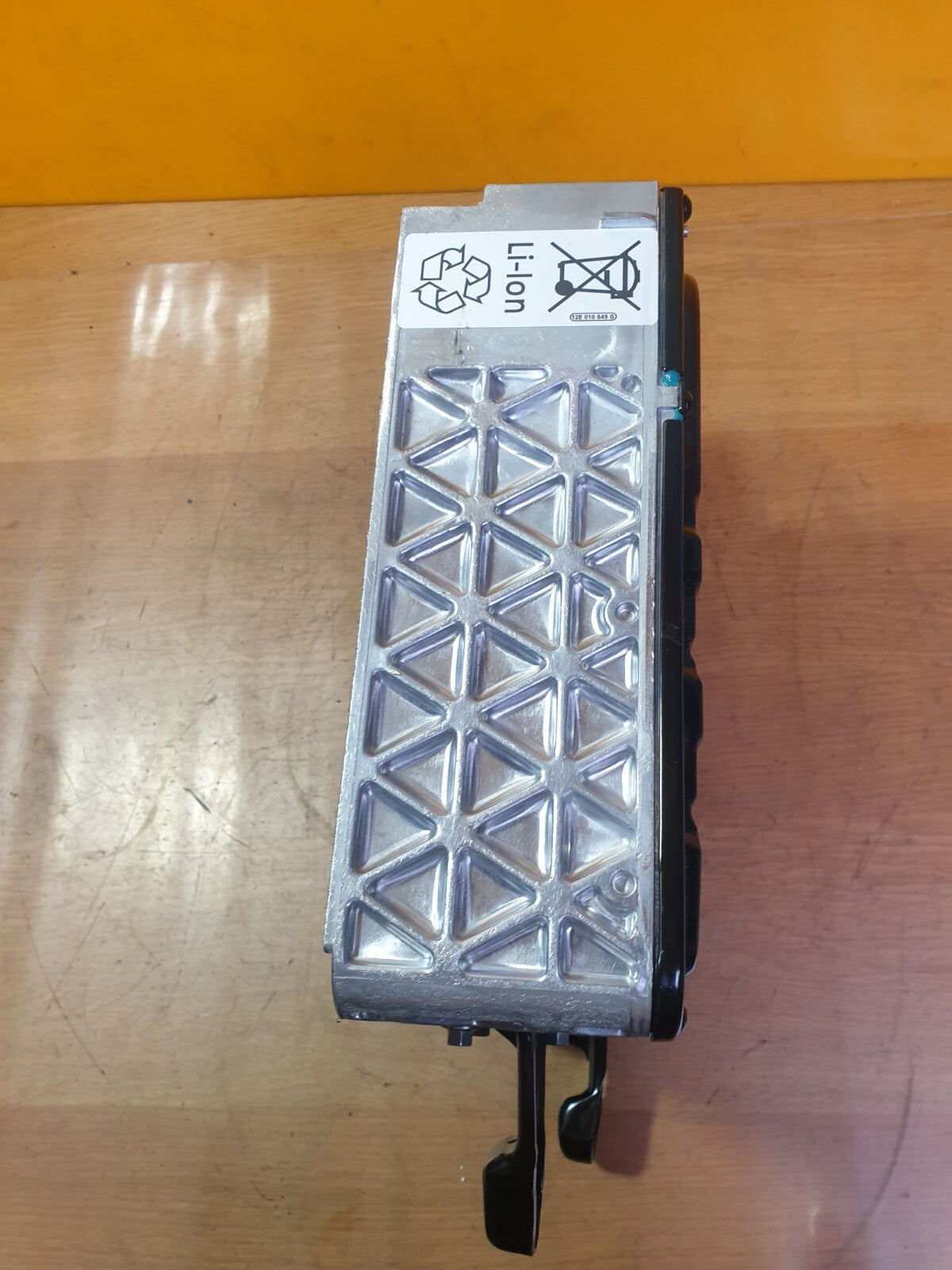 ✅VW GOLF MK8 1.5 PETROL 2022 HIGH VOLTAGE BATTERY 5WA915107 Warranty A191