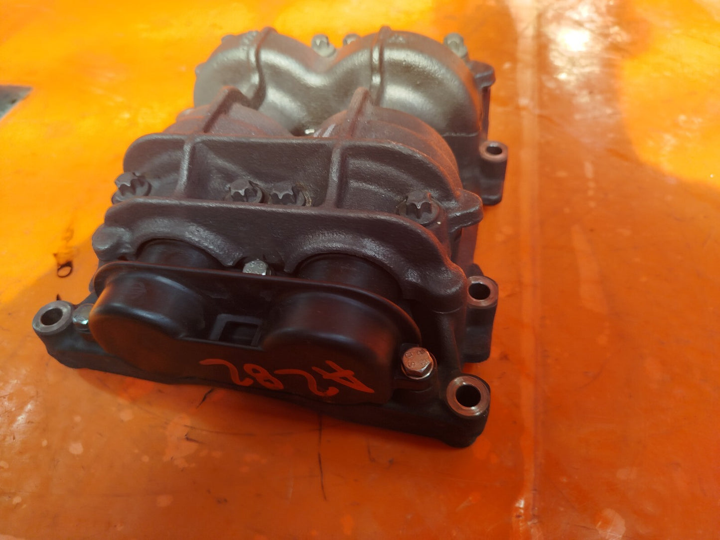 ✅SSANGYONG KORANDO S 2.0 DIESEL 2013 D20DTF BALANCE SHAFT Warranty A282