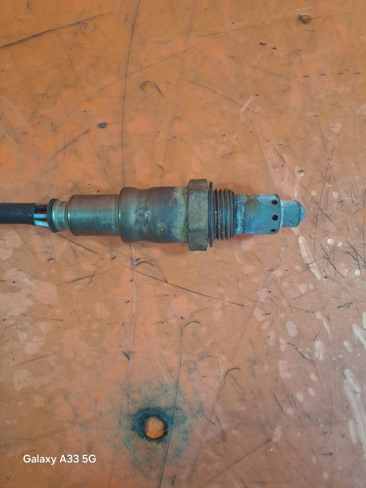 ✅AUDI A1 SPORT 1.0 PETROL 2020 OXYGEN LAMBDA SENSOR Warranty A203
