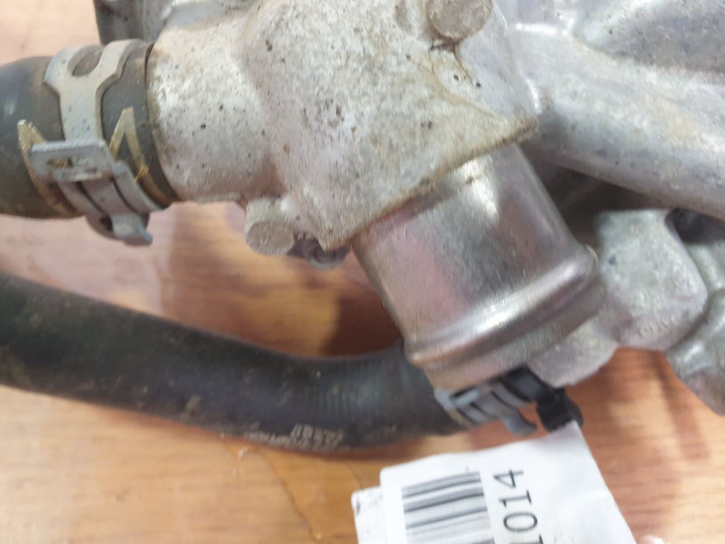 Volkswagen Polo Match 1.0 Petrol 2021 WATER COOLANT PUMP 05E907593 Warranty A214