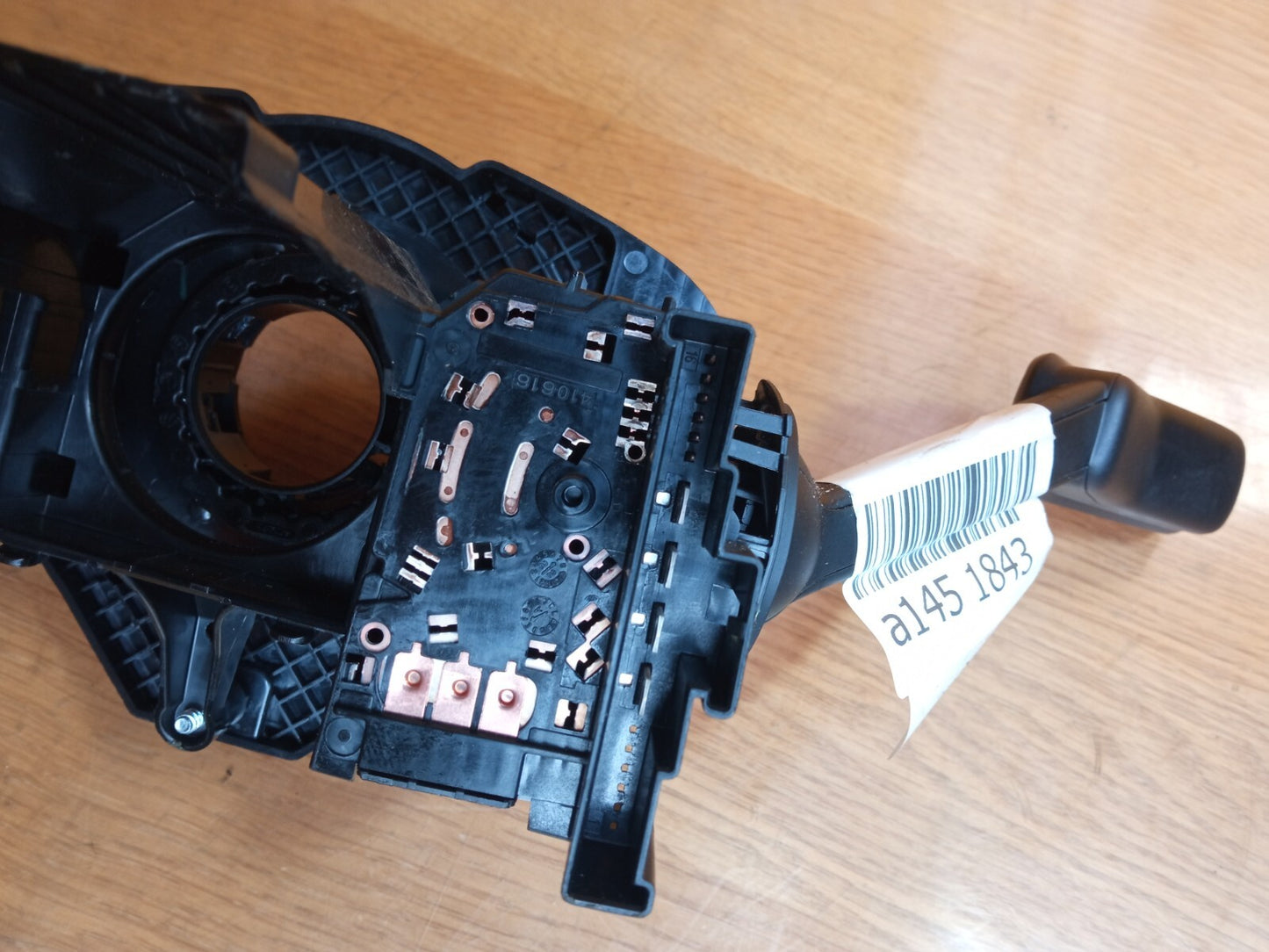 ✅SEAT ARONA FR 1.0 PETROL 2023 CRUISE WIPER & INDICATOR STALK SWITCH 2Q0953521S
