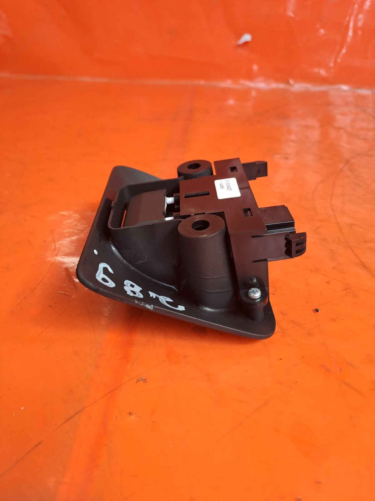 ✅Volvo Xc60 Se Awd 2012 2.4 Diesel ELECTRIC HANBRAKE SWITCH 31334637 Warranty