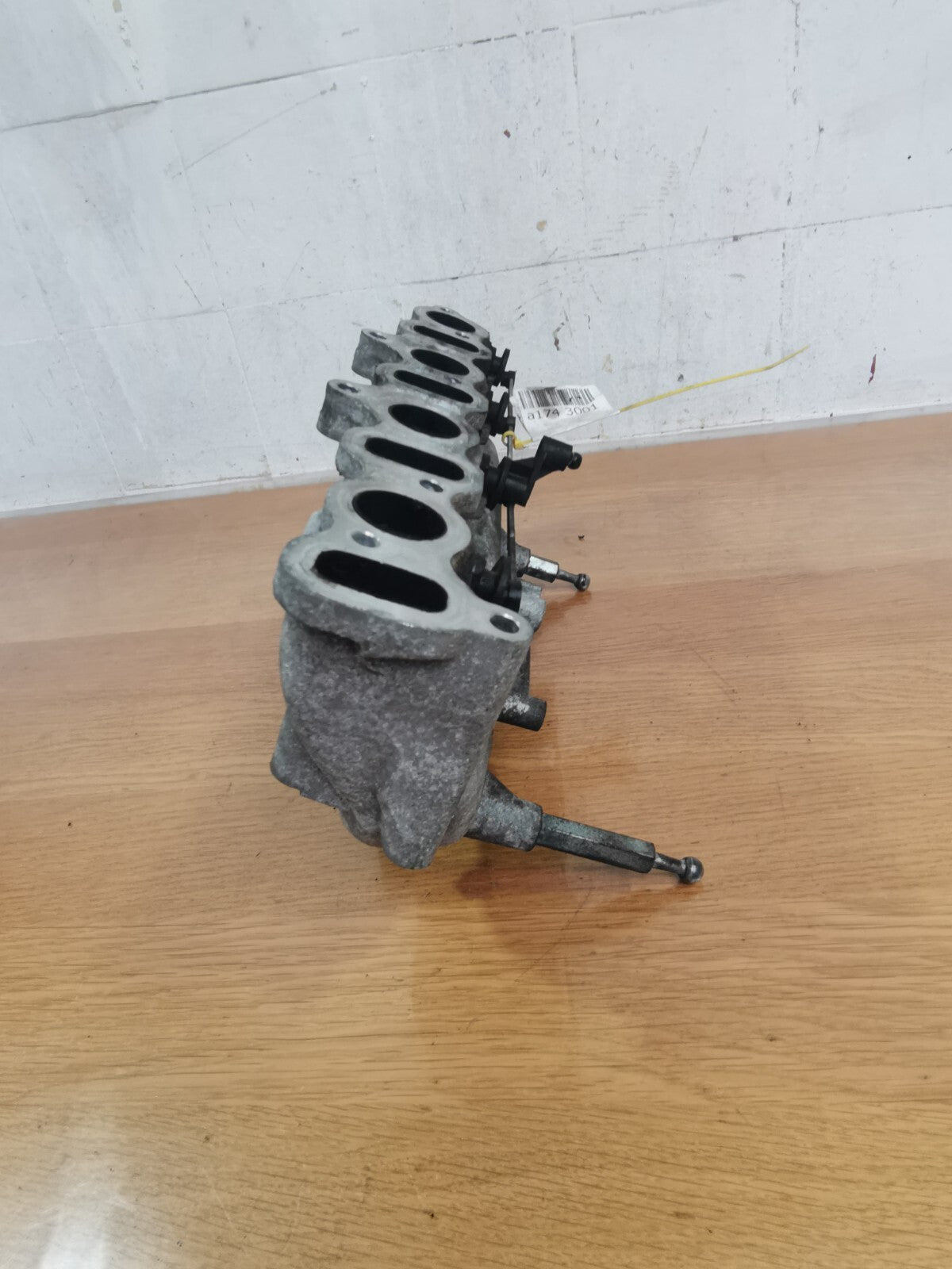 SSANGYONG KORANDO ES 2.0 DIESEL 2011 INTAKE INLET MANIFOLD A6711410301 Warranty
