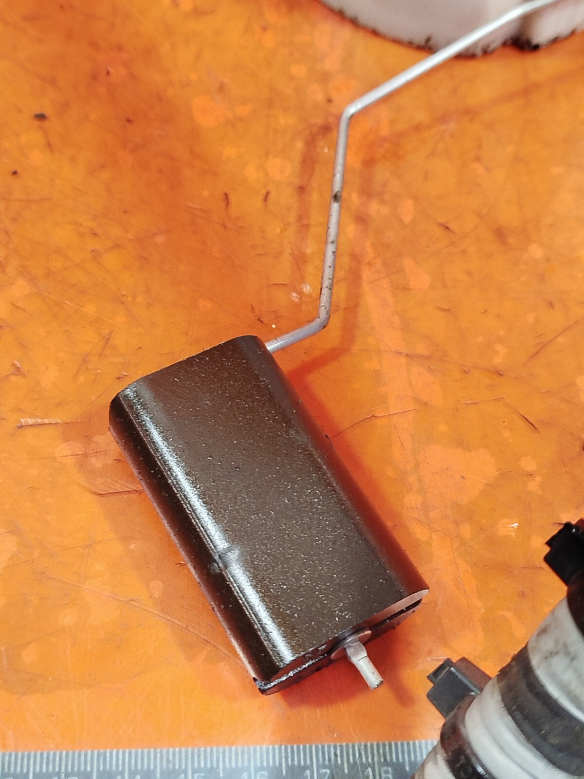 ✅FORD MONDEO MK5 2.0 DIESEL 2016 IN TANK FUEL PUMP SENDER UNIT DG939H307HE A259
