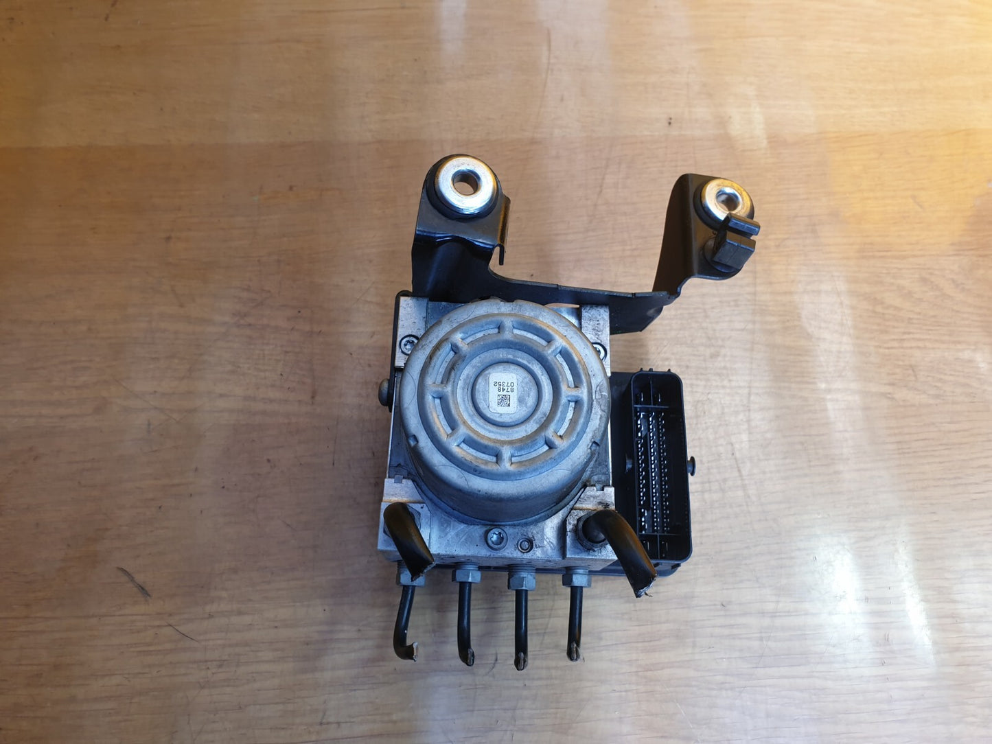 ✅LAND ROVER DISCOVERY SPORT L550 2.0 DIESEL 2015 ABS CONTROL MODULE PUMP A131