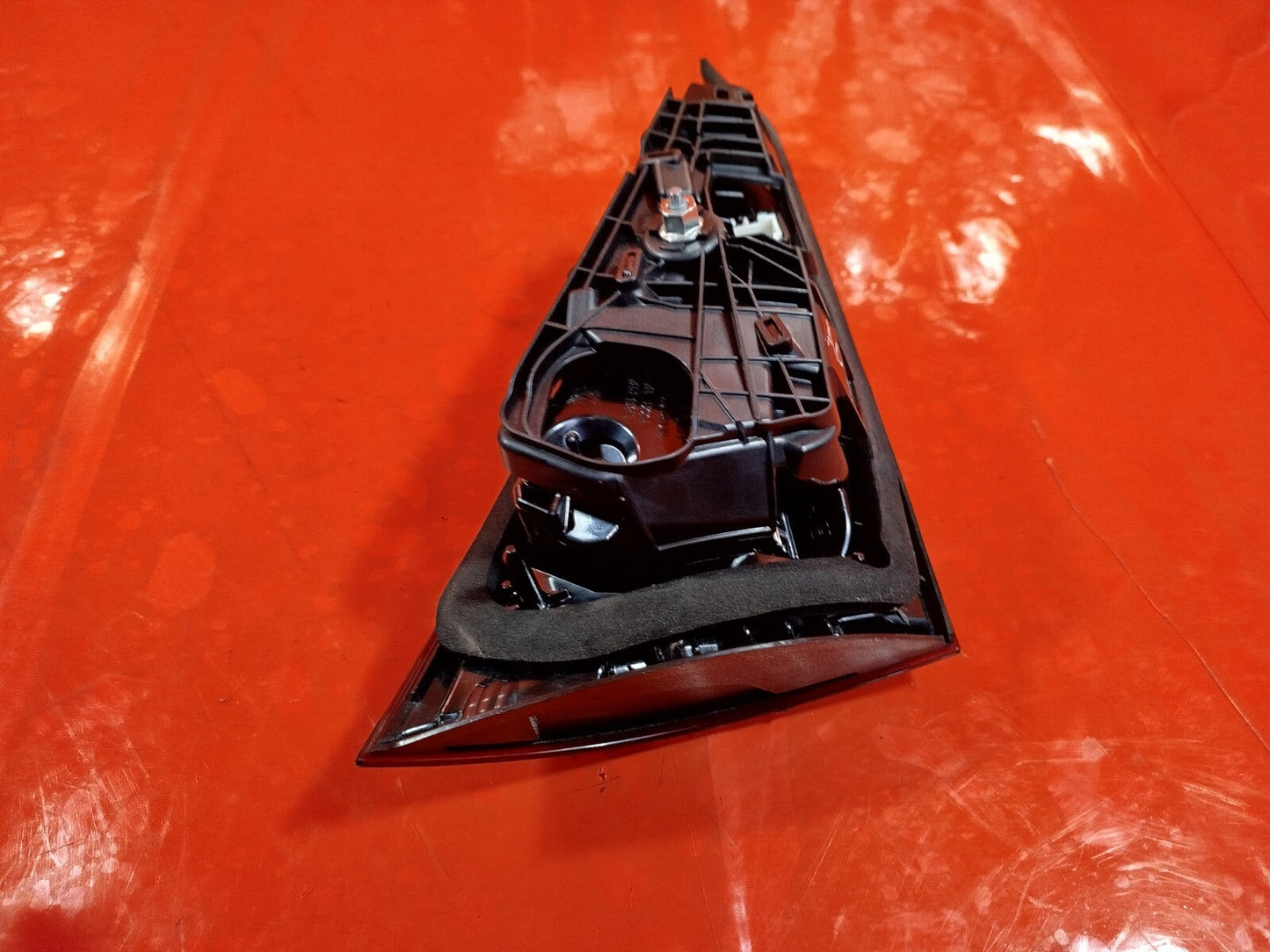 ✅MERCEDES W177 A200 1.3 PETROL 2021 REAR RIGHT INNER TAIL LIGHT A1779062000 A067