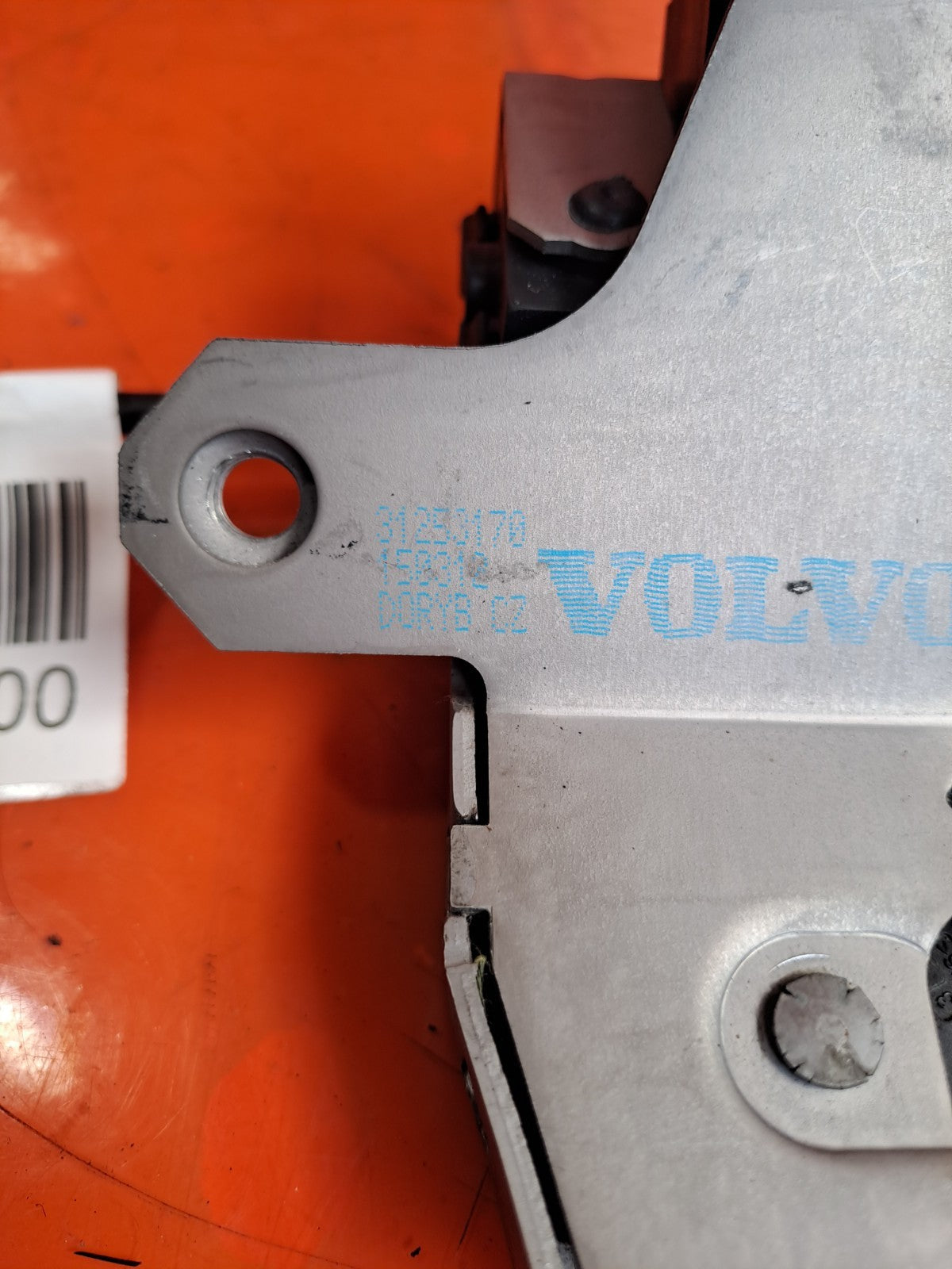 ✅Volvo Xc60 Se Awd 2012 2.4 Diesel TAILGATE BOOT LID CONTROL MODULE 31335116