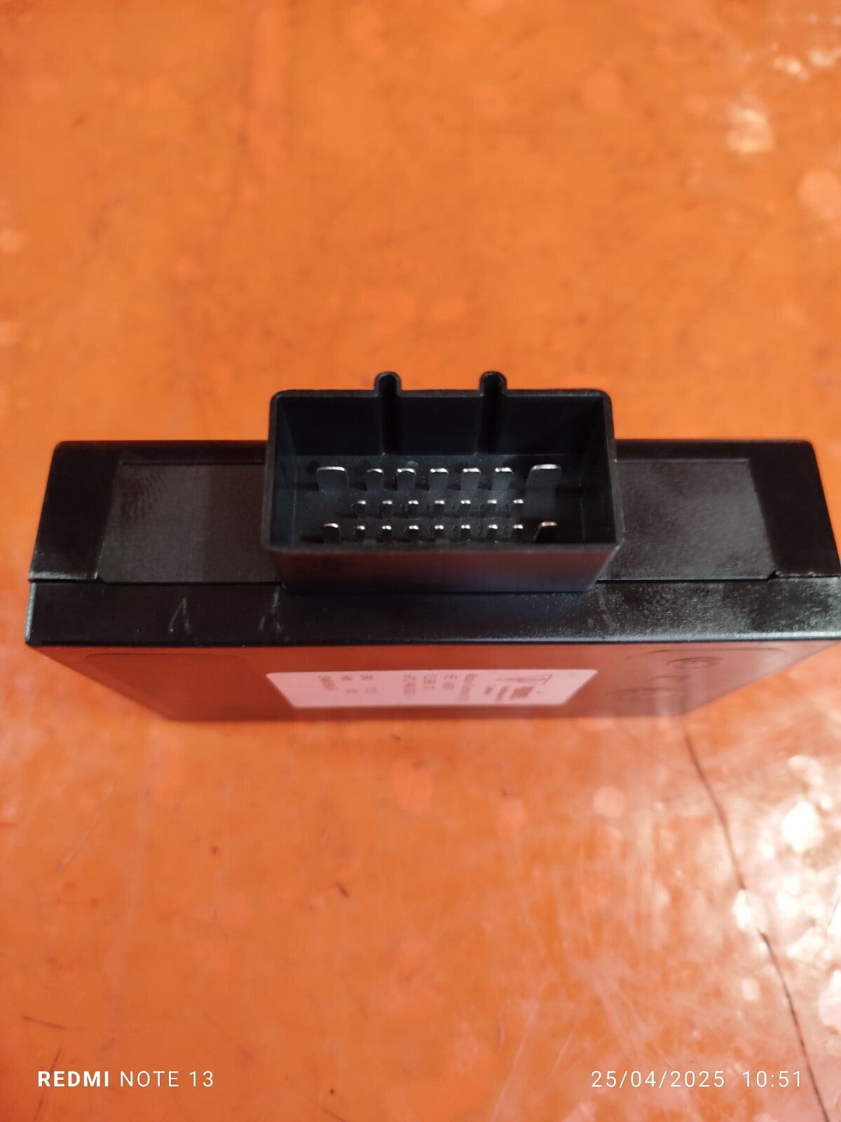 ✅PORSCHE CAYENNE V6 3.6 PETROL 2010 TAILGATE BOOT LID LIFT CONTROL MODULE A268
