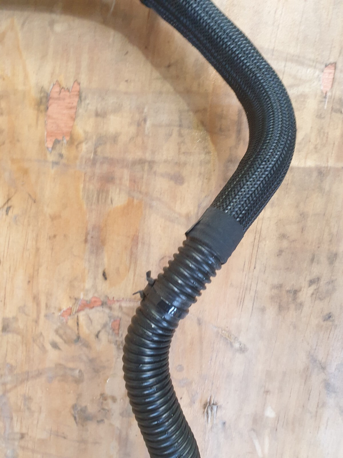 TESLA Model 3 Long 2024 Coolant Hose Pipe 1077585-00-F 1077595-00-E Warranty